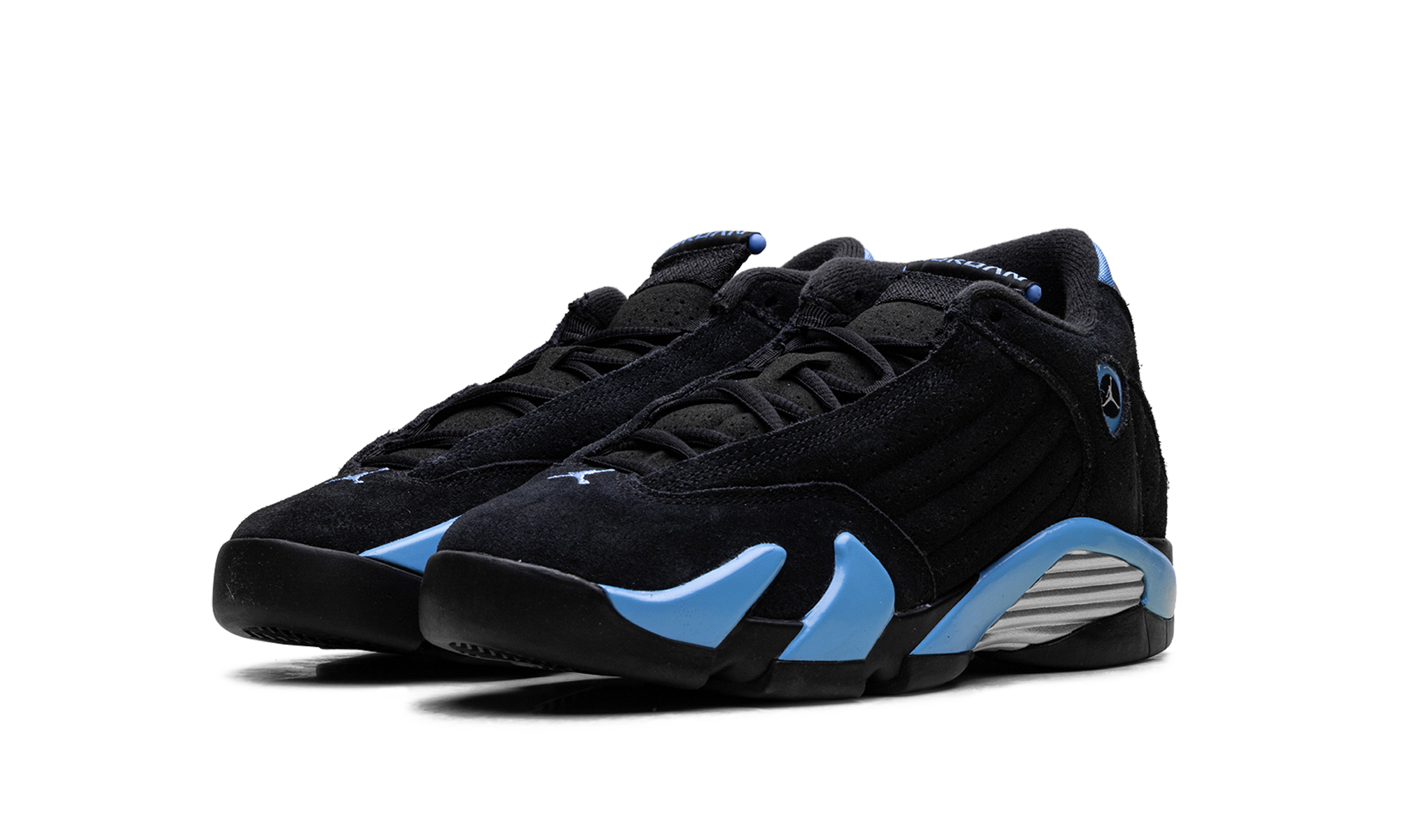 AJ 14 GS "University Blue (2026)"
