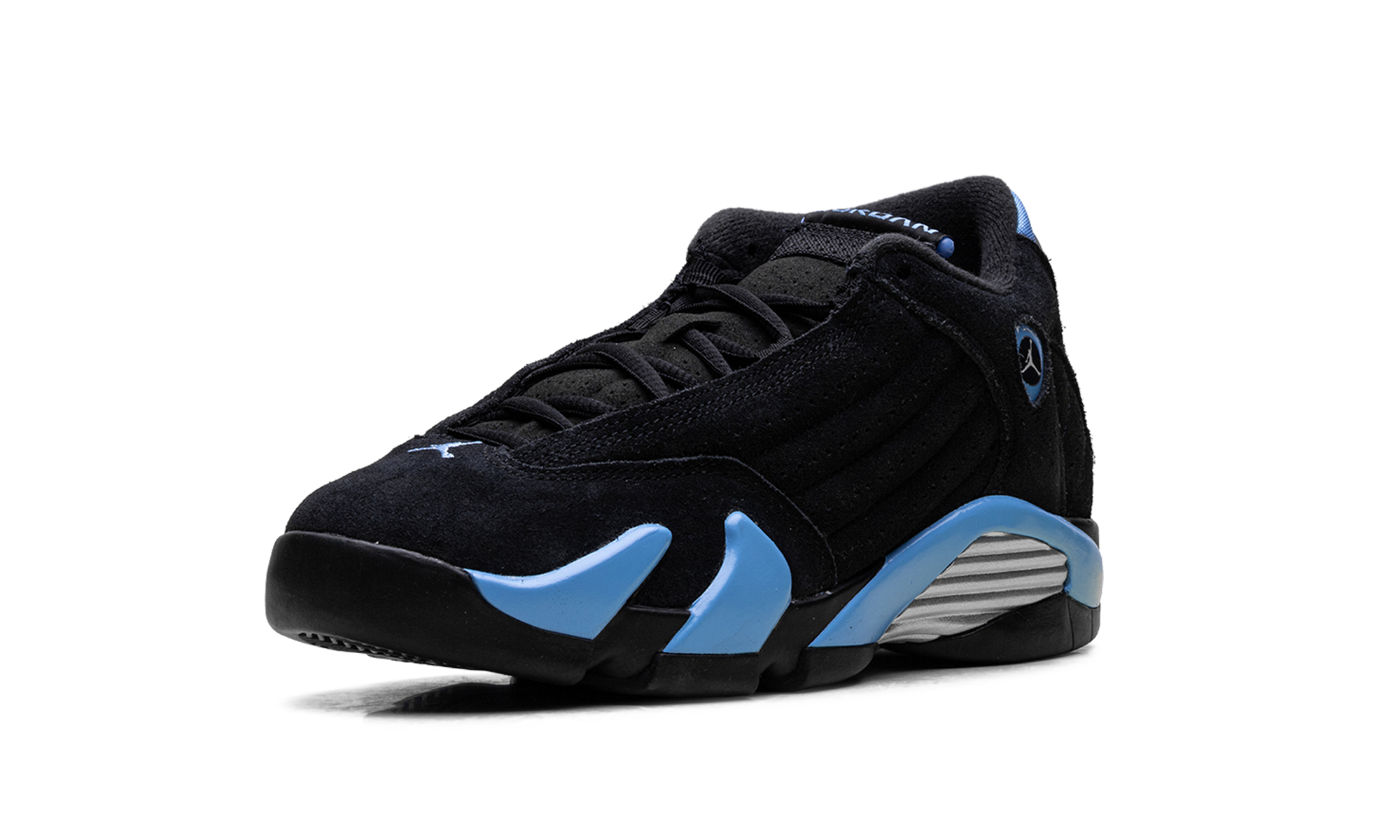 AJ 14 GS "University Blue (2026)"