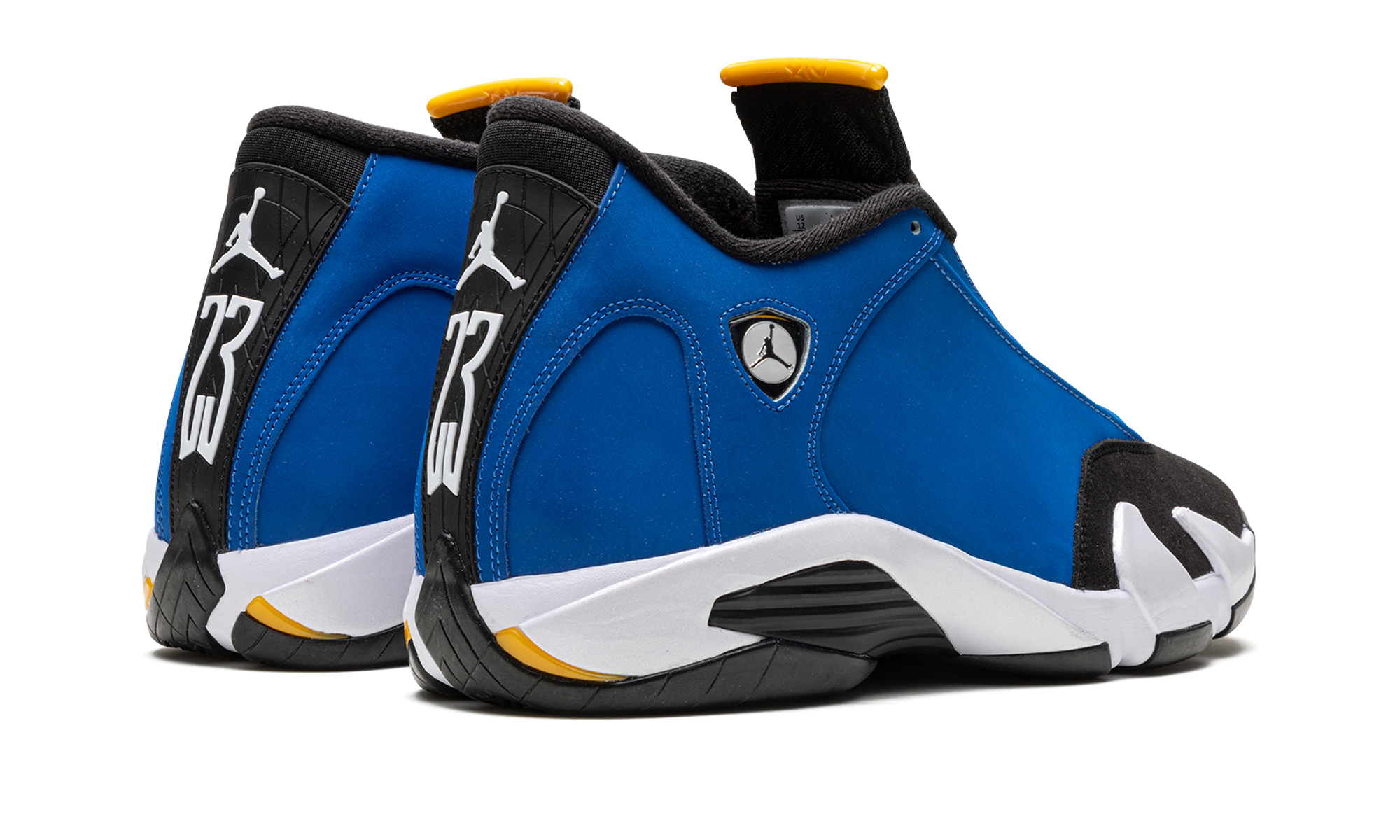 AJ 14 "Laney"