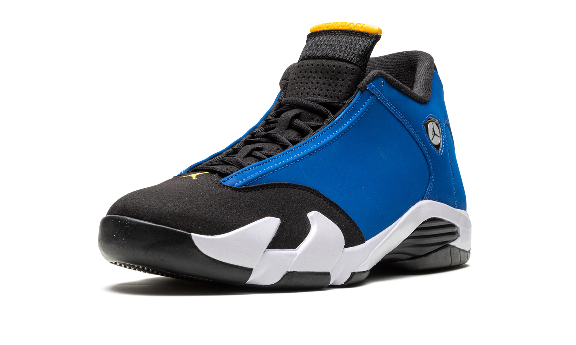 AJ 14 "Laney"