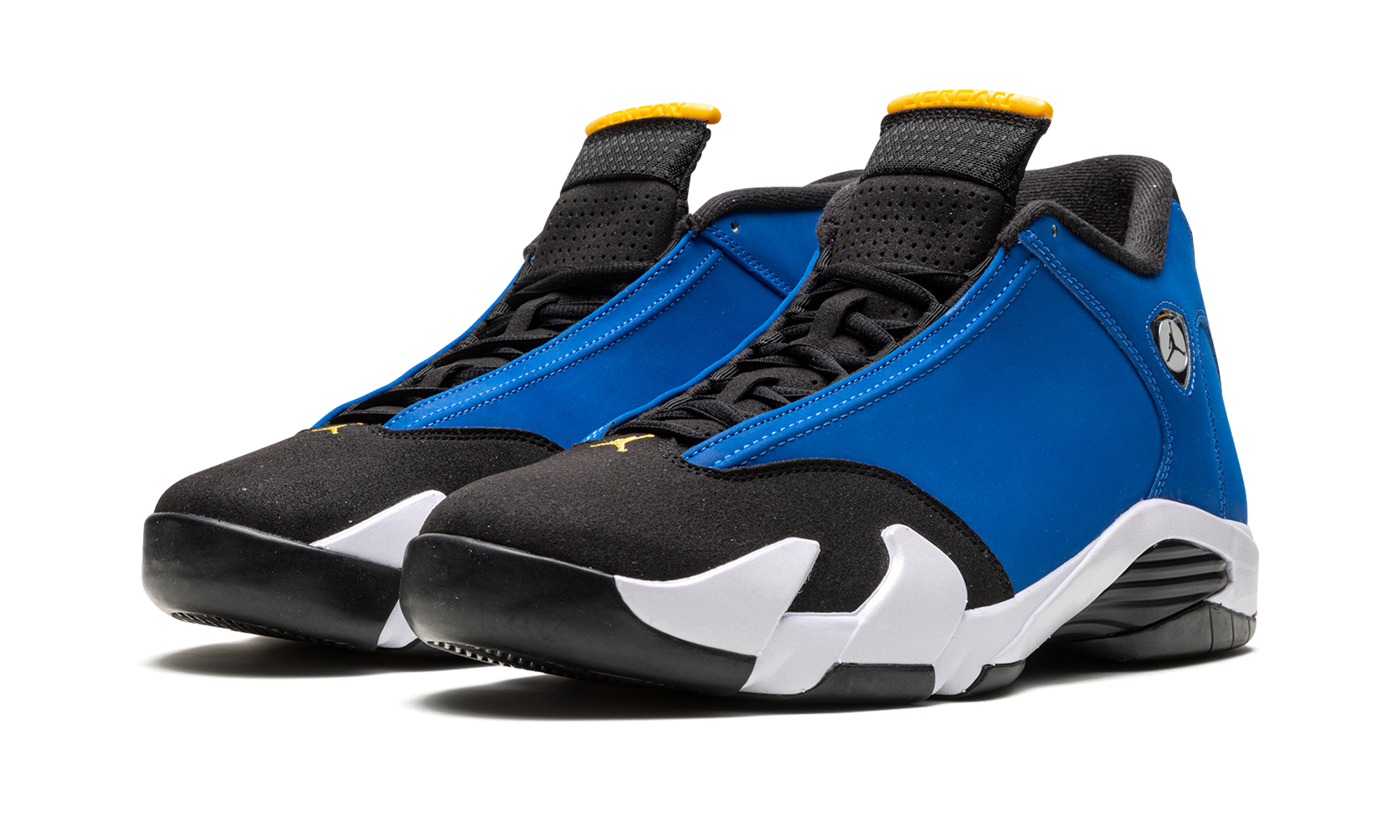 AJ 14 "Laney"