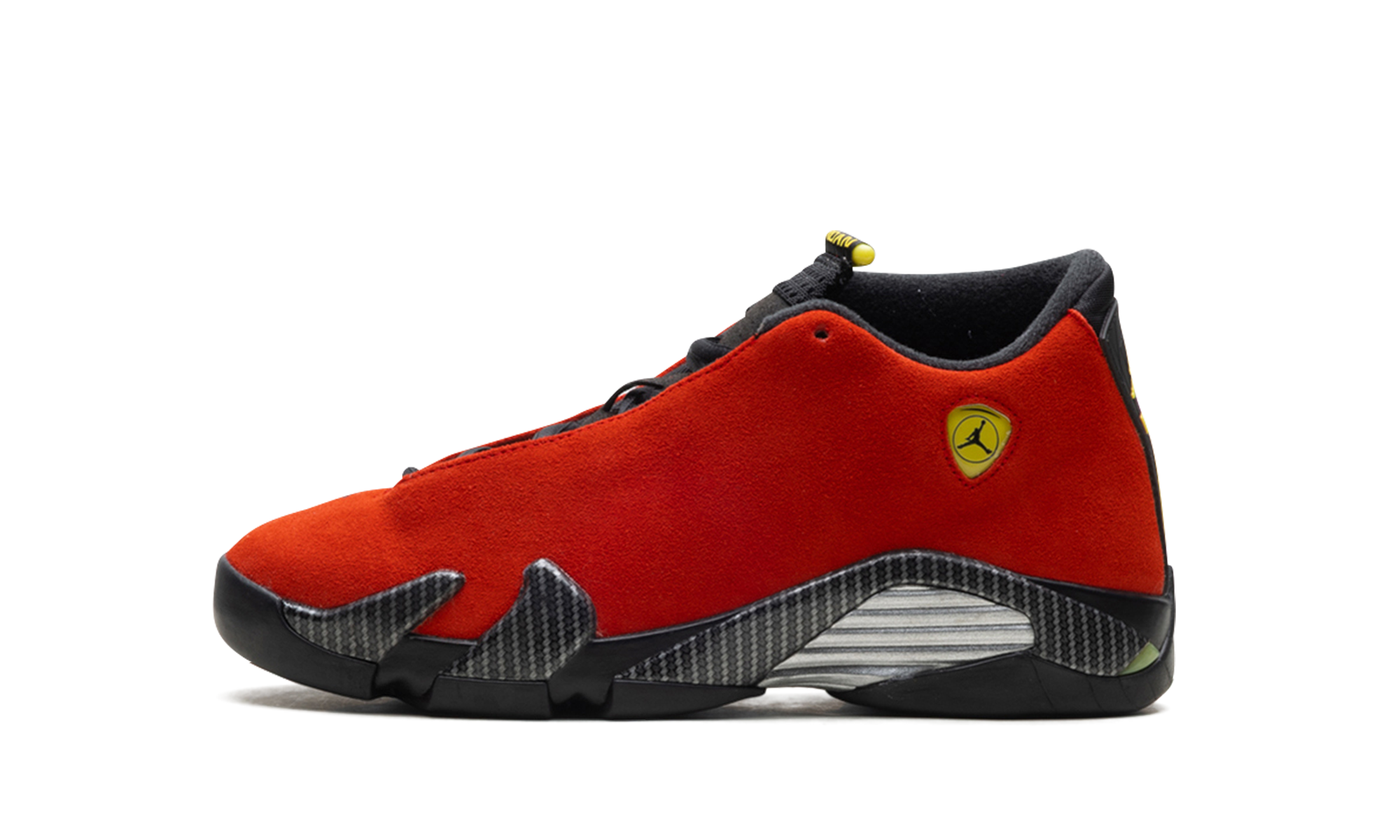 AJ 14 Retro GS "Ferrari (2025)"