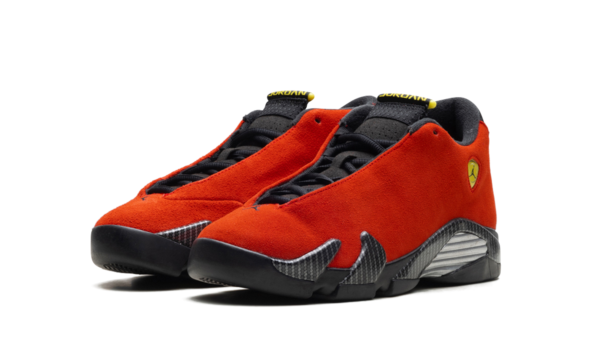 AJ 14 Retro GS "Ferrari (2025)"