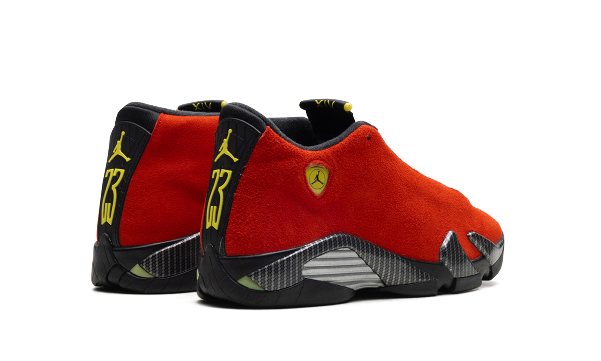 AJ 14 Retro GS "Ferrari (2025)"