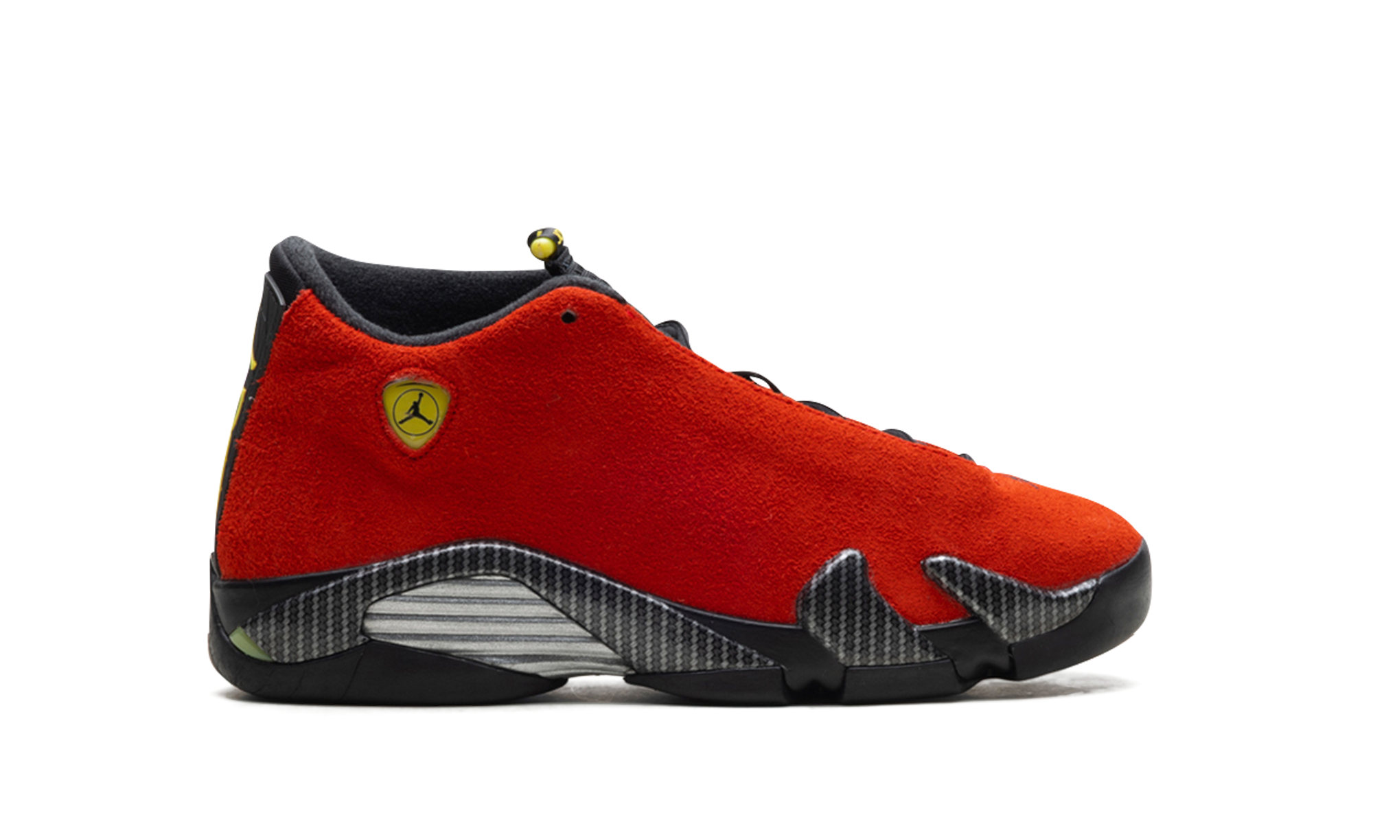 AJ 14 Retro GS "Ferrari (2025)"