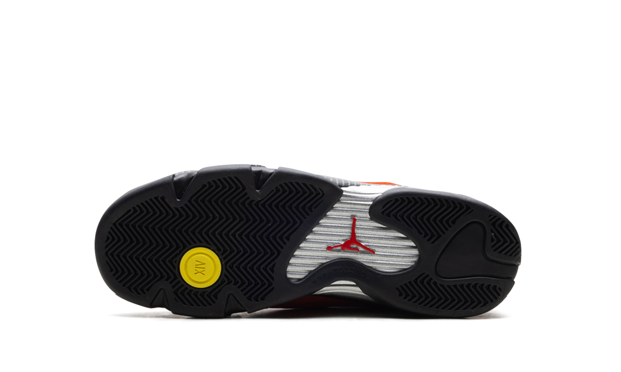 AJ 14 Retro GS "Ferrari (2025)"