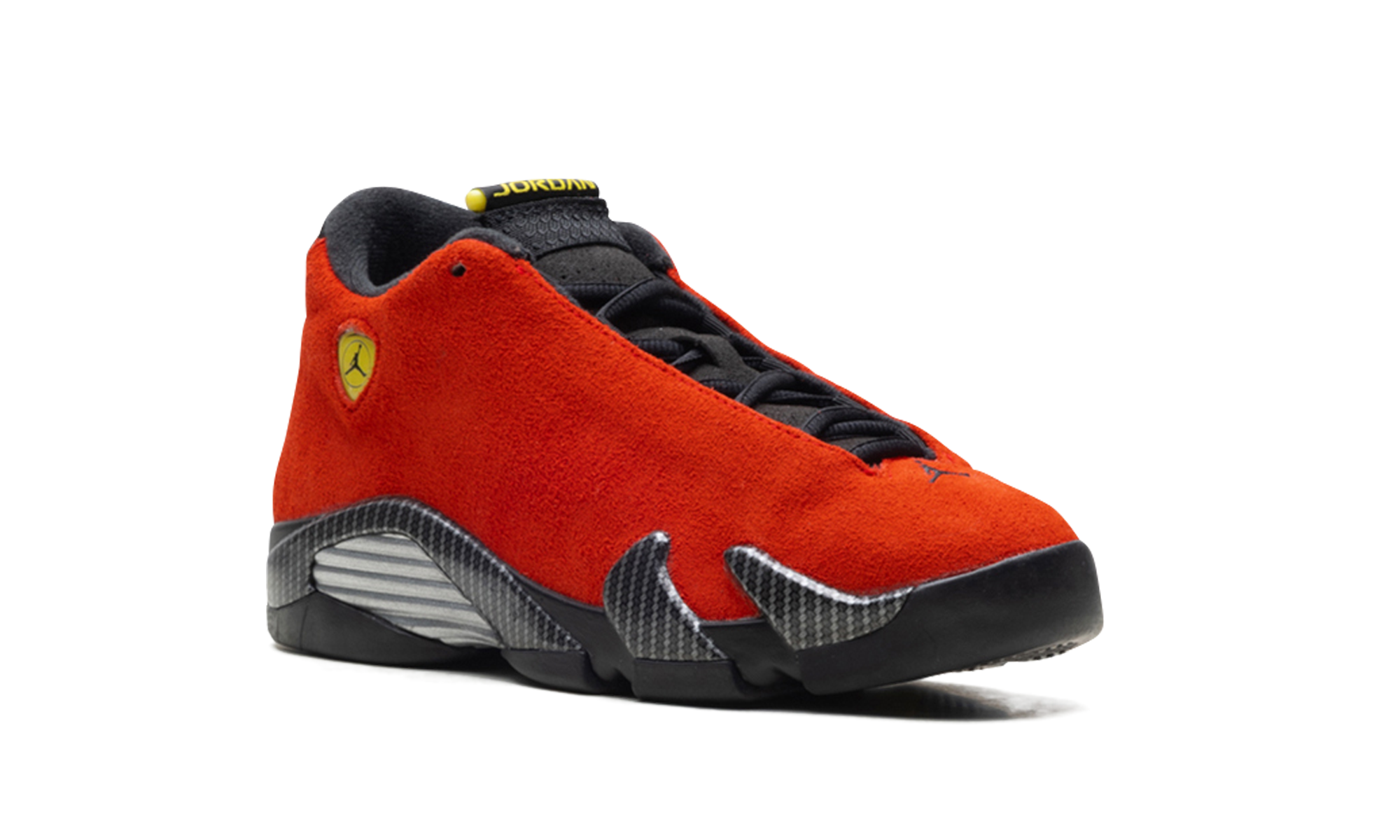 AJ 14 Retro GS "Ferrari (2025)"