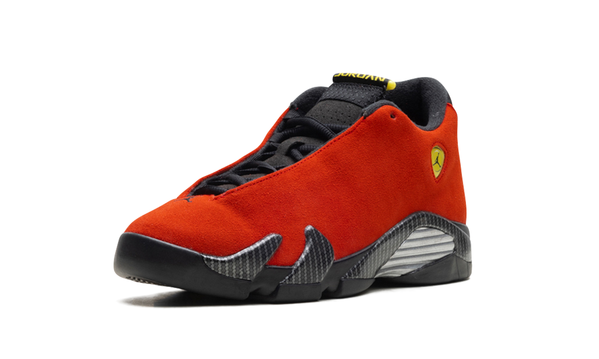 AJ 14 Retro GS "Ferrari (2025)"