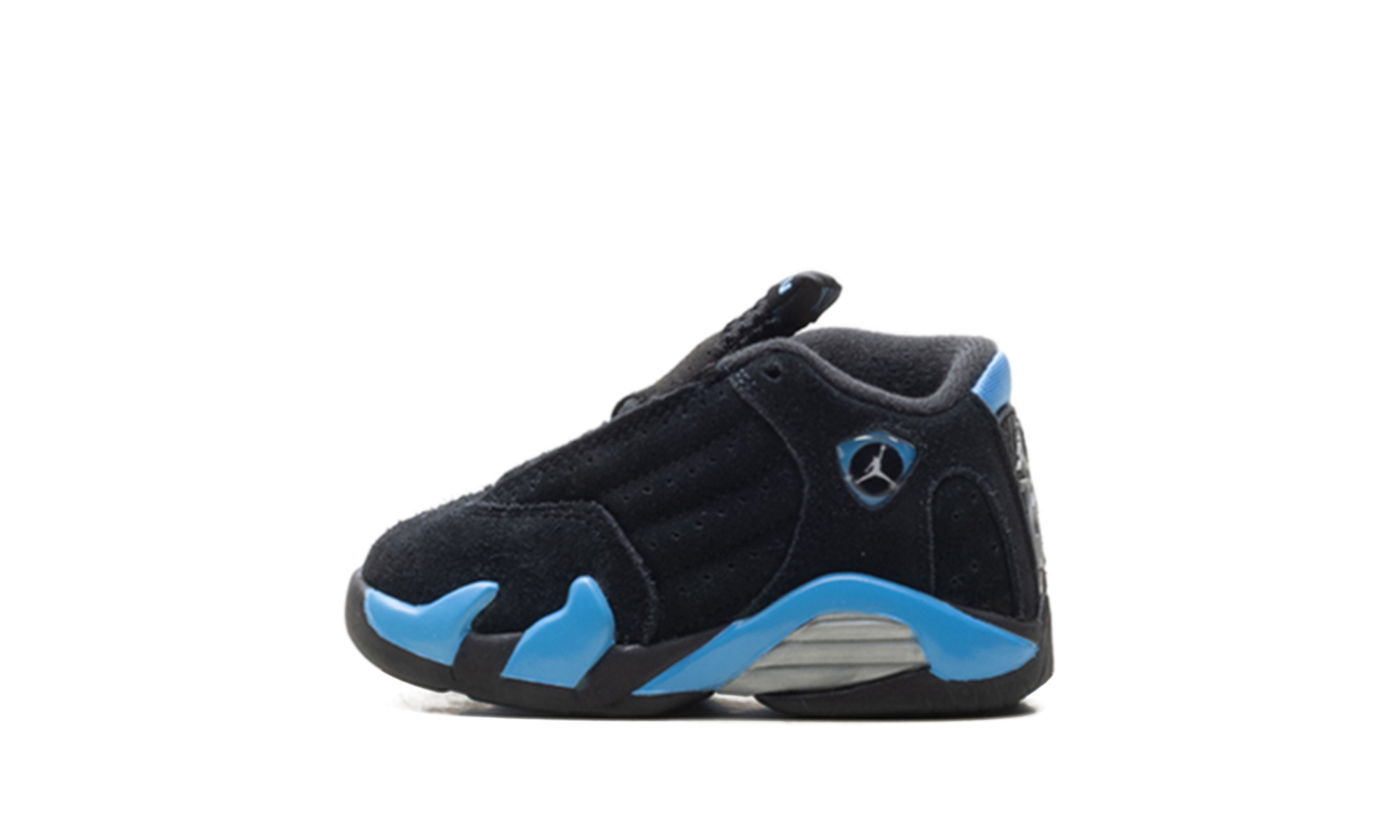 AJ 14 Retro TD "Black University Blue (2026)"