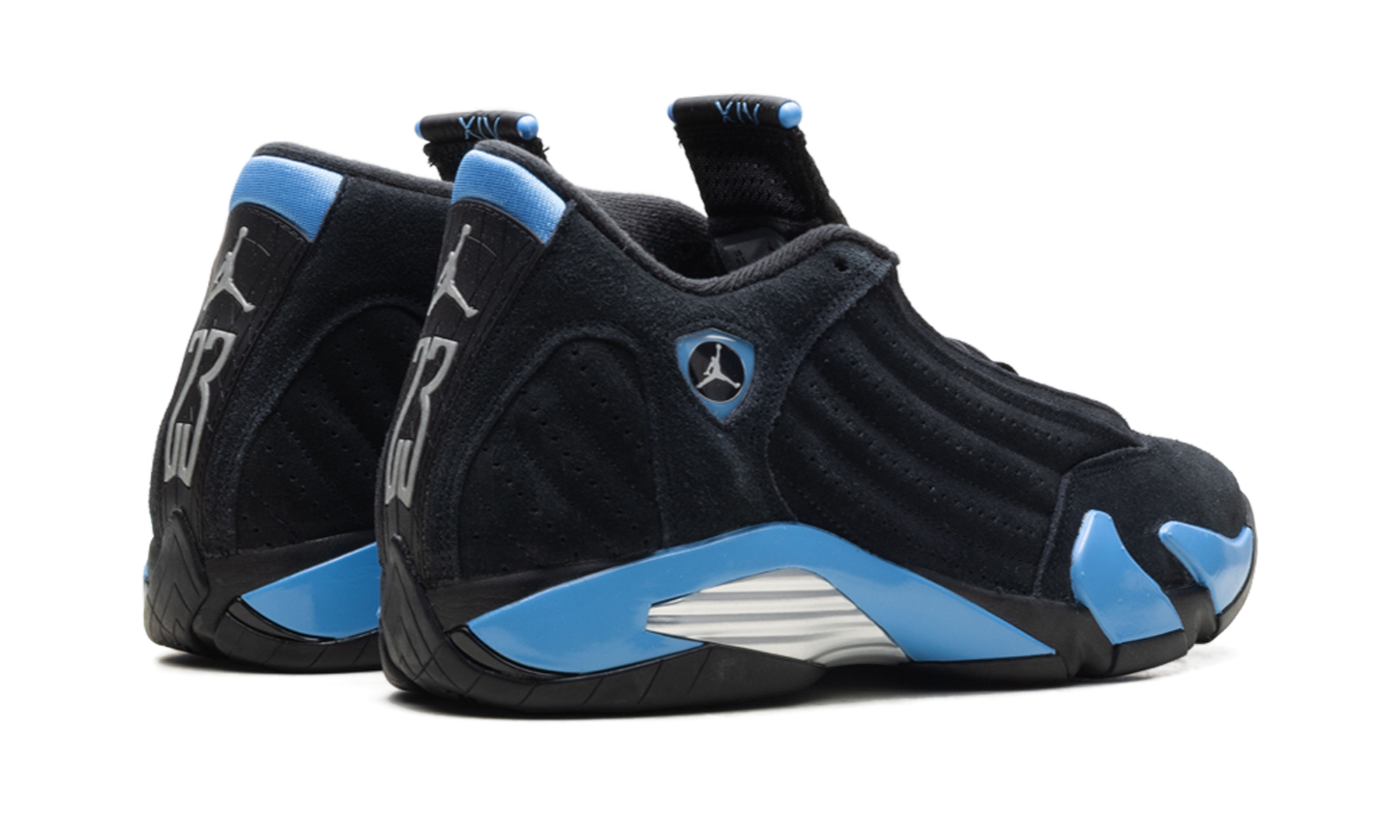 AJ 14 "University Blue (2026)"