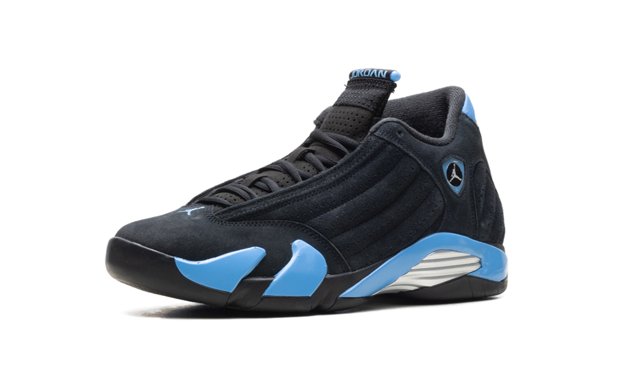 AJ 14 "University Blue (2026)"