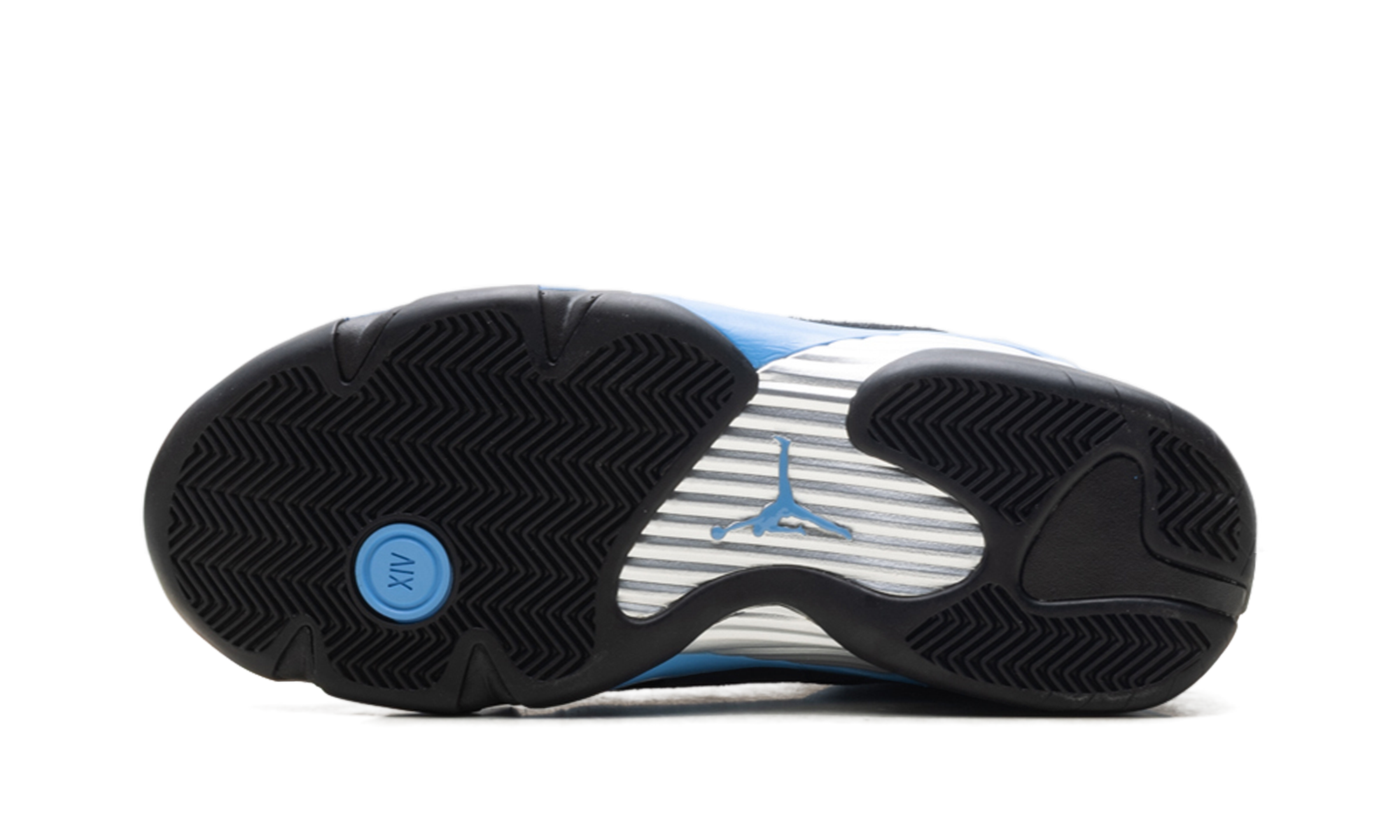 AJ 14 "University Blue (2026)"