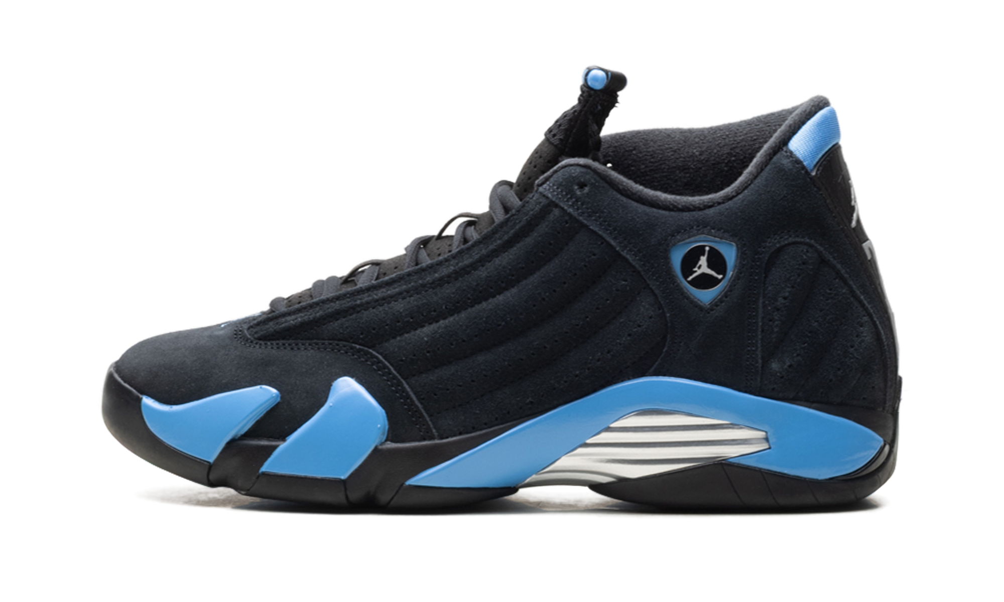 AJ 14 "University Blue (2026)"