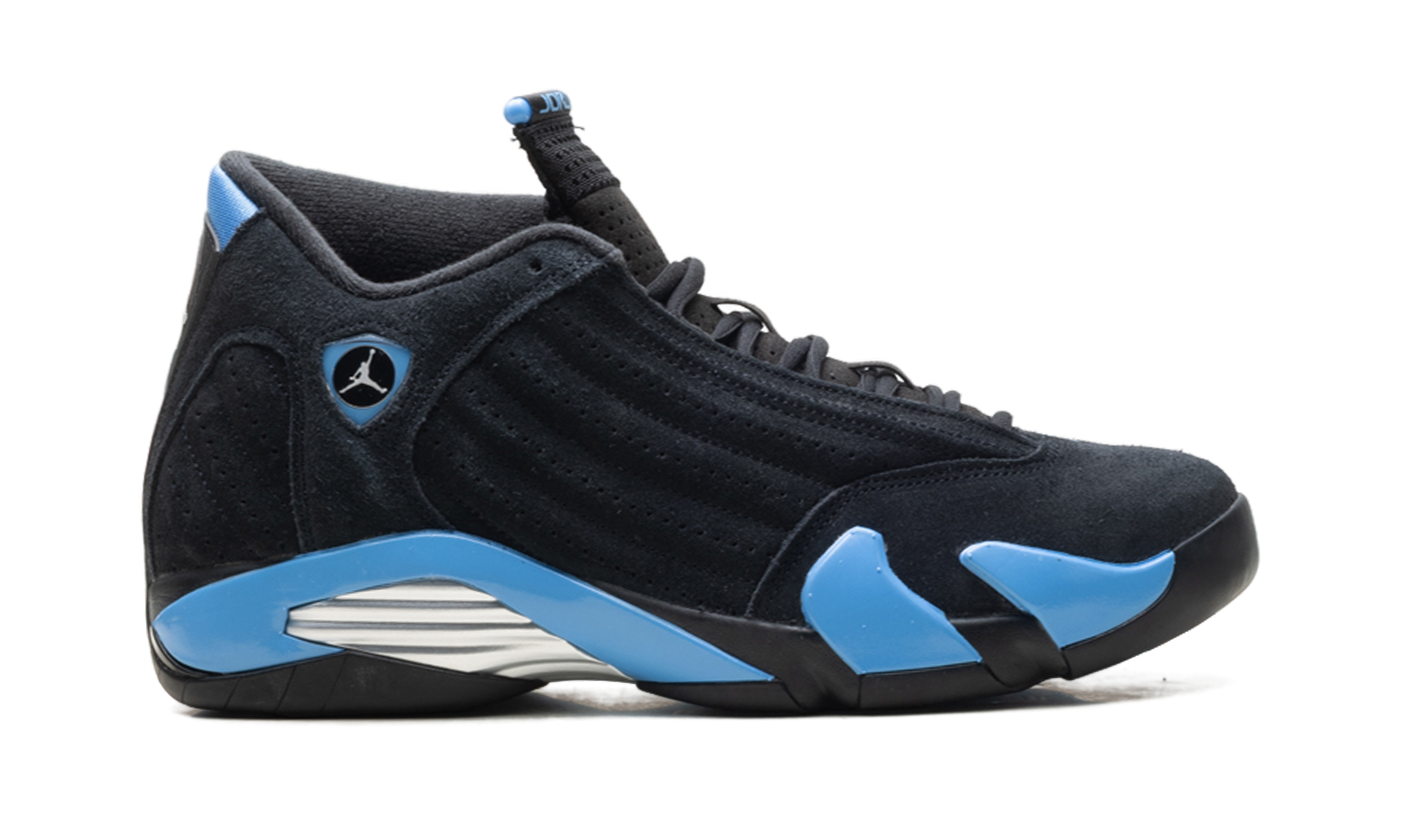 AJ 14 "University Blue (2026)"
