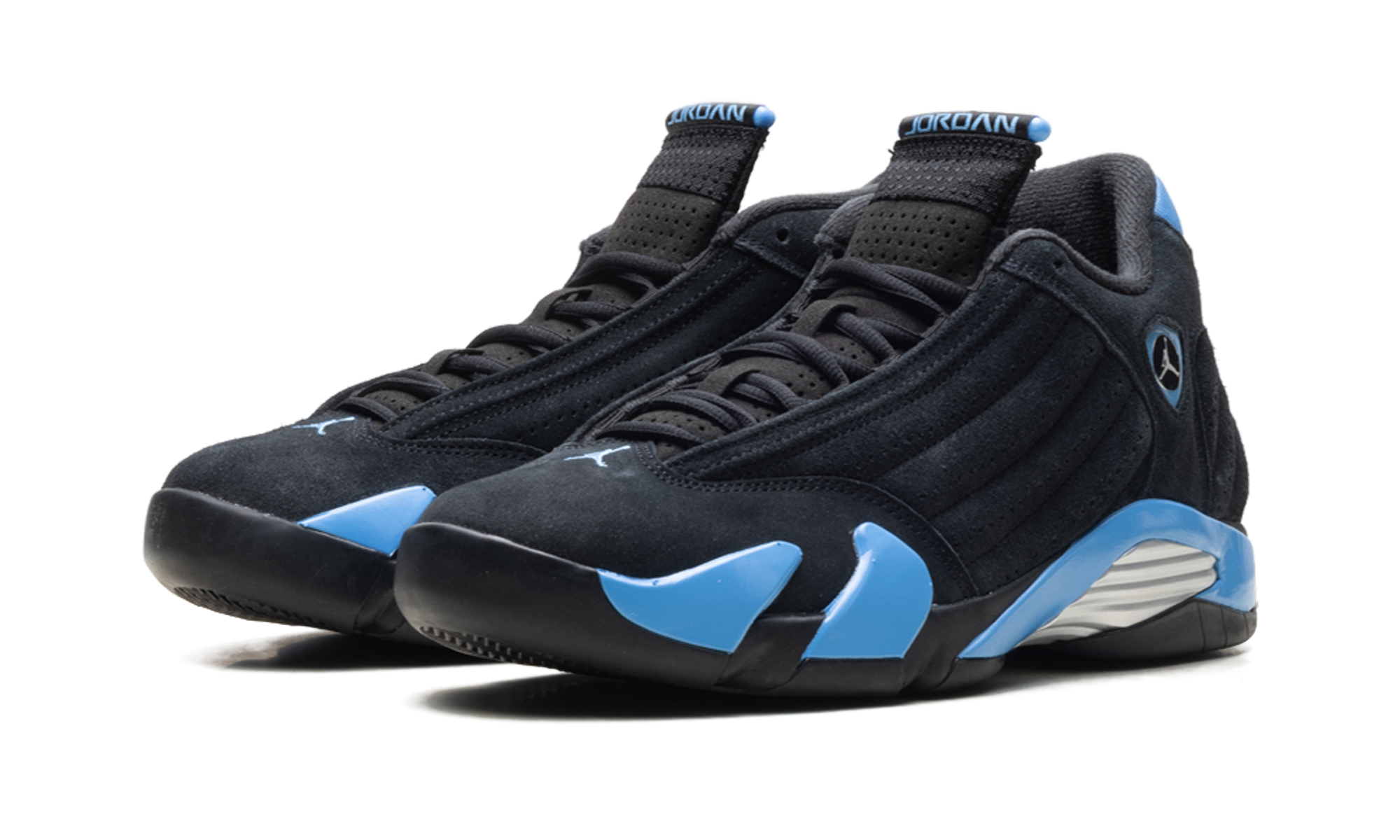 AJ 14 "University Blue (2026)"