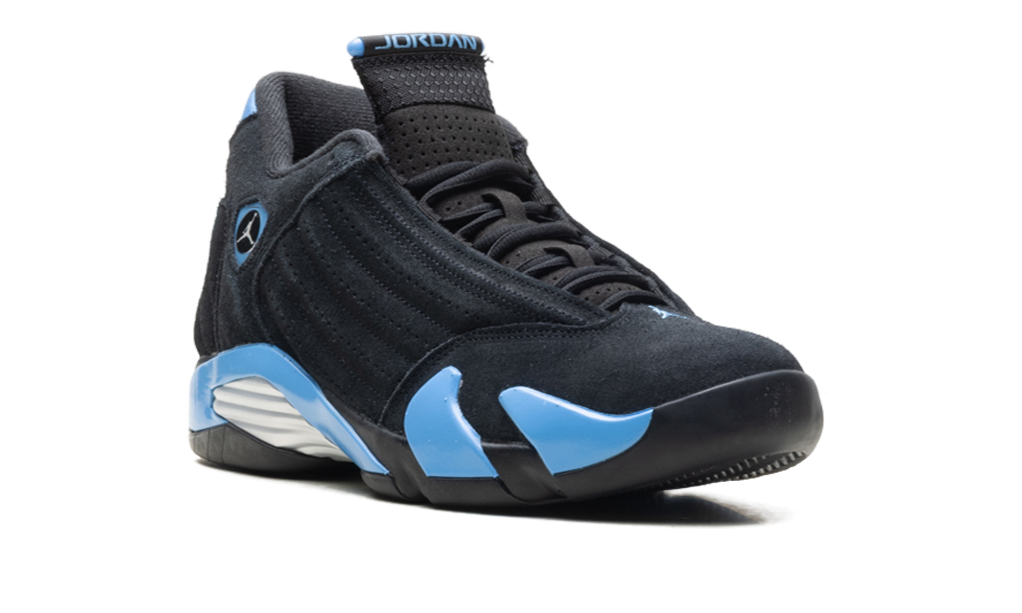 AJ 14 "University Blue (2026)"