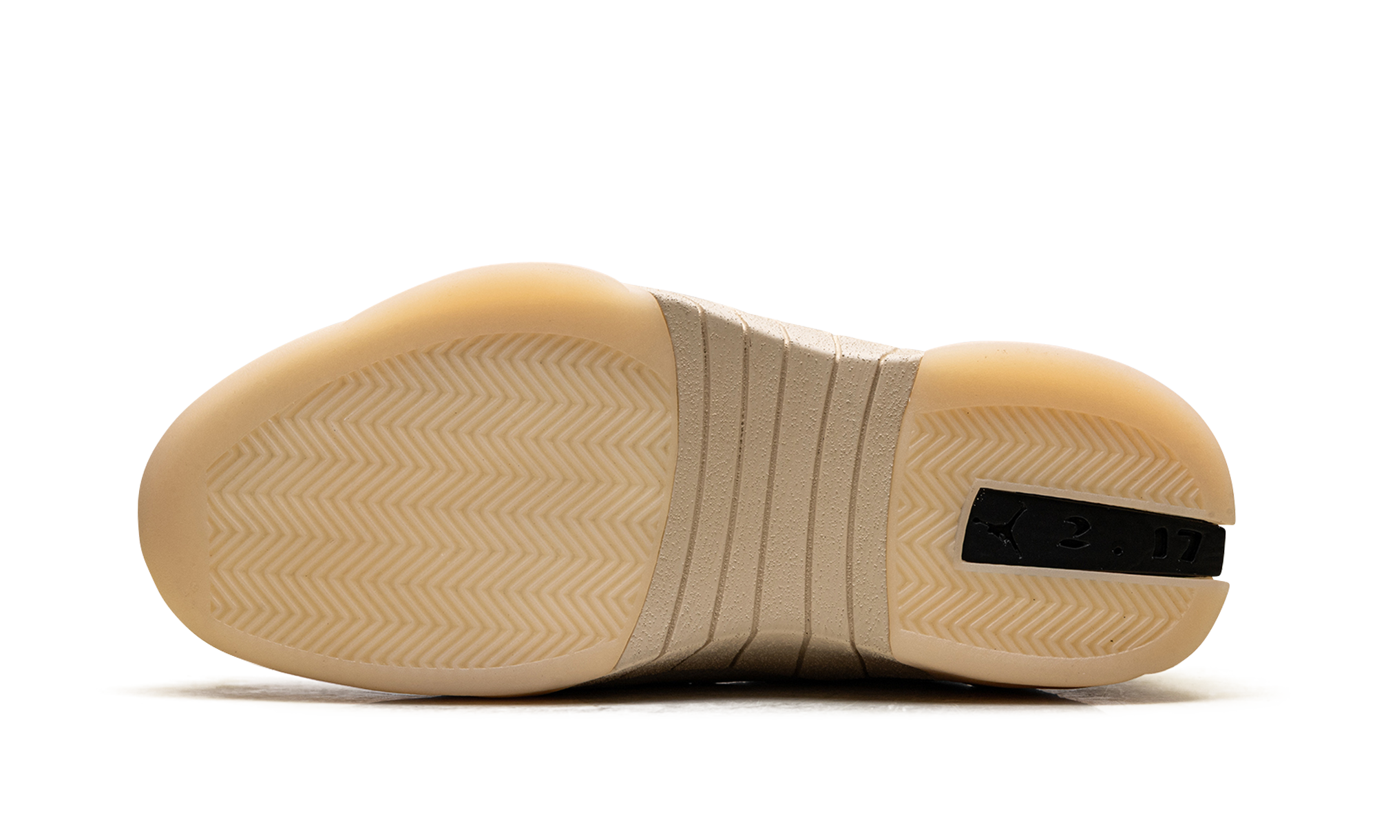 AJ 15-23re "Black Muslin"