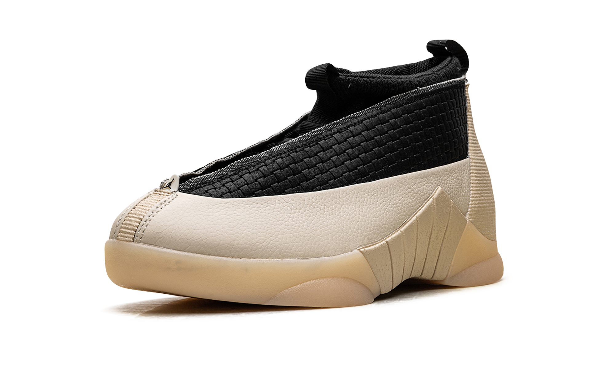 AJ 15-23re "Black Muslin"