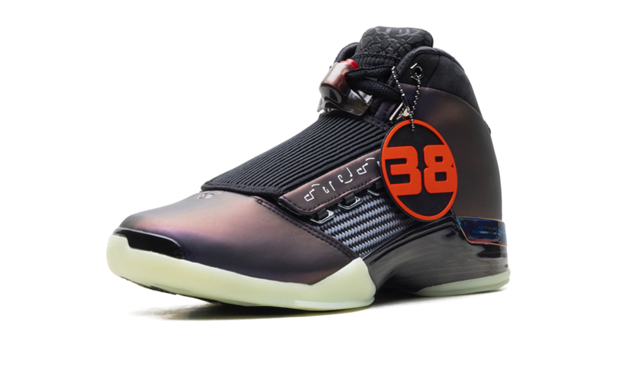 AJ 17 Mid "Doernbecher"