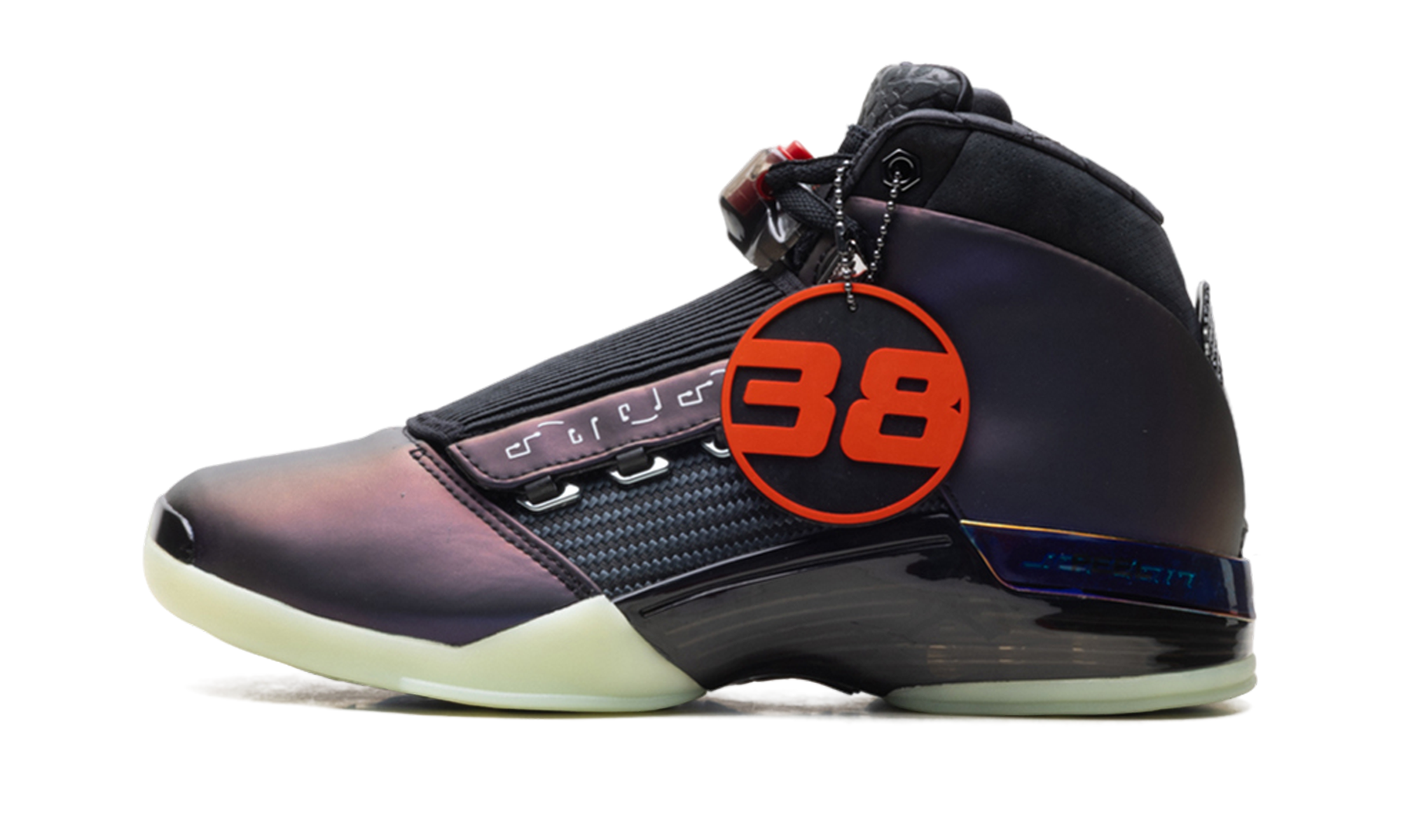 AJ 17 Mid "Doernbecher"