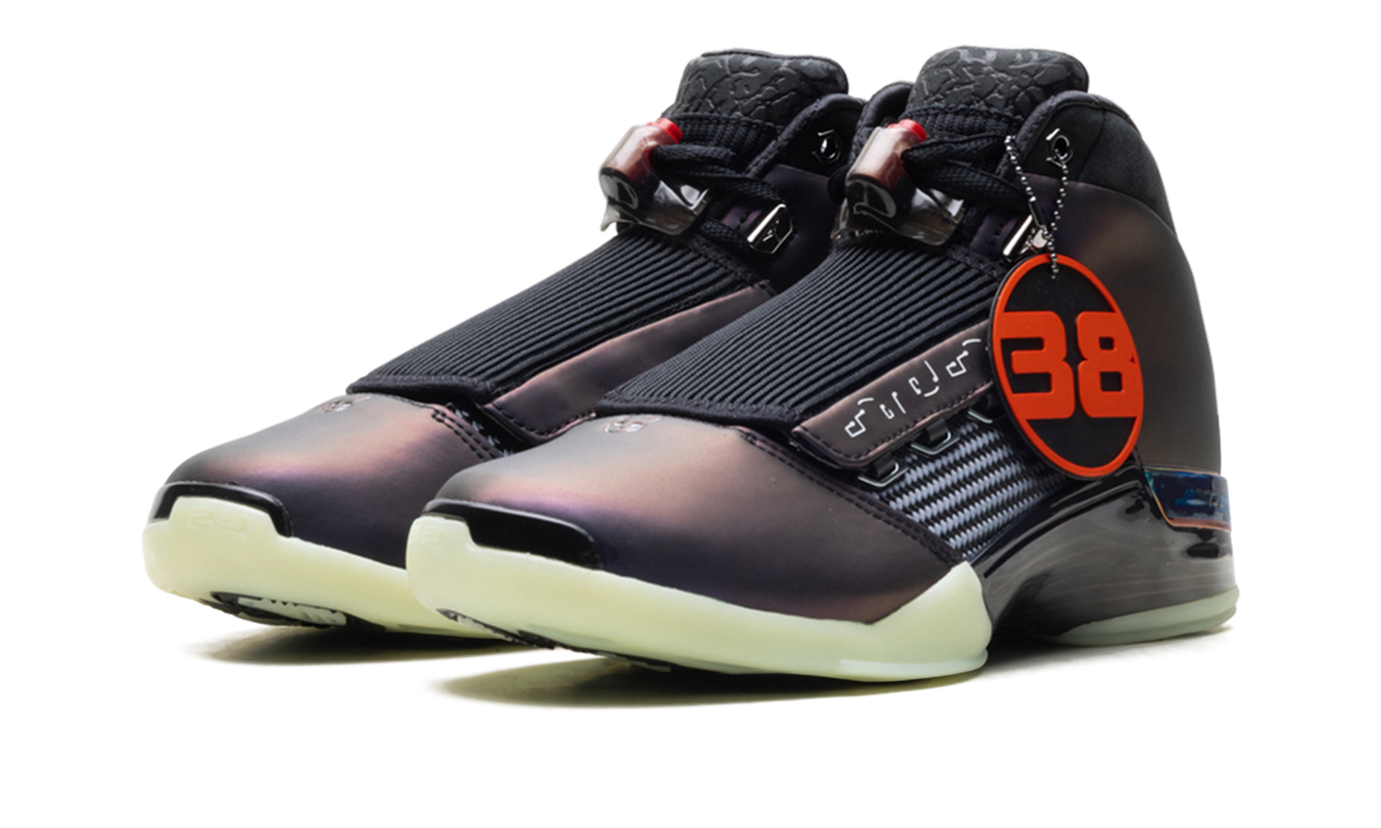 AJ 17 Mid "Doernbecher"