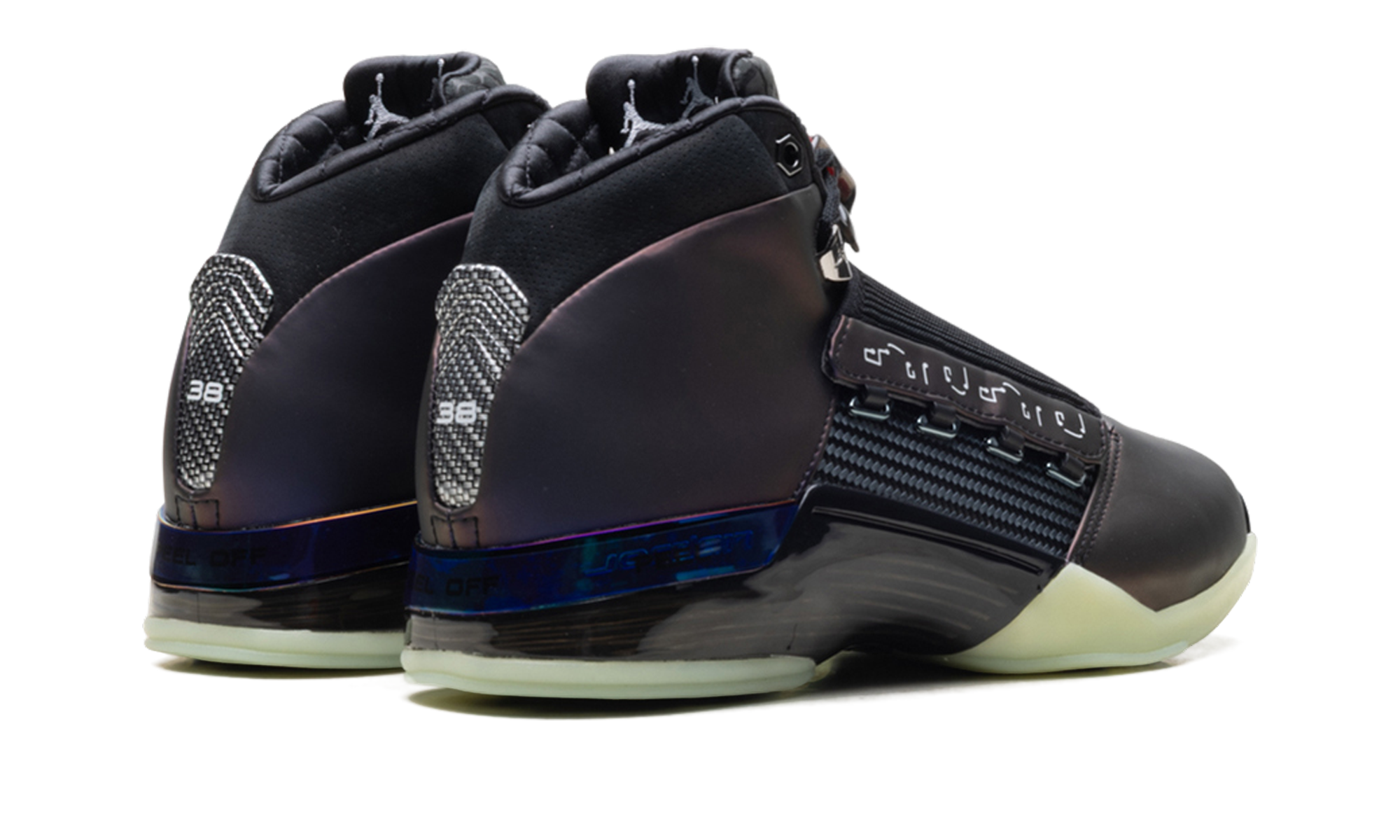 AJ 17 Mid "Doernbecher"