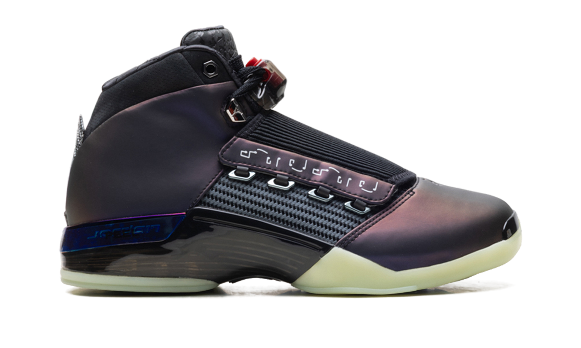 AJ 17 Mid "Doernbecher"