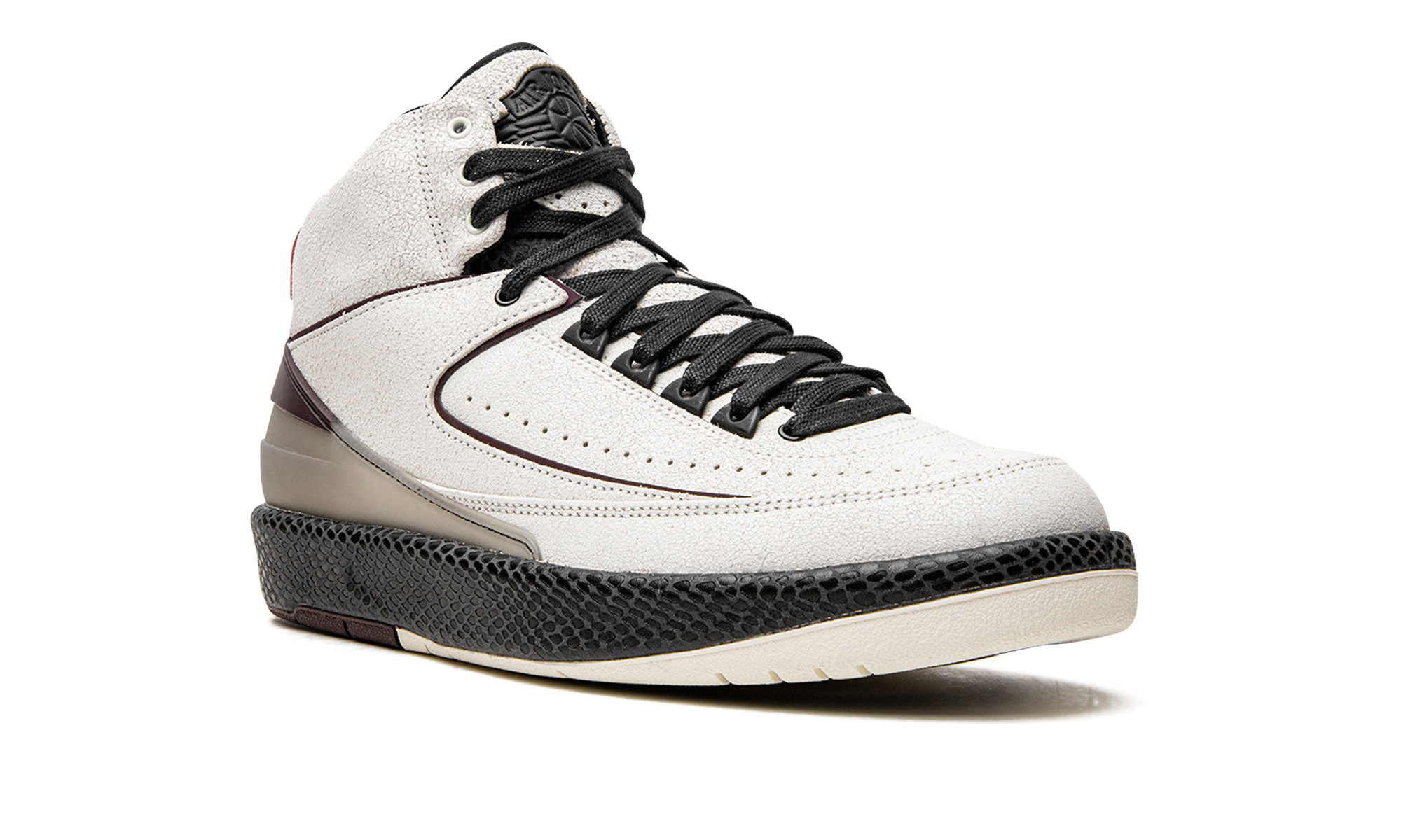 AJ 2 "A Ma Maniére Airness"