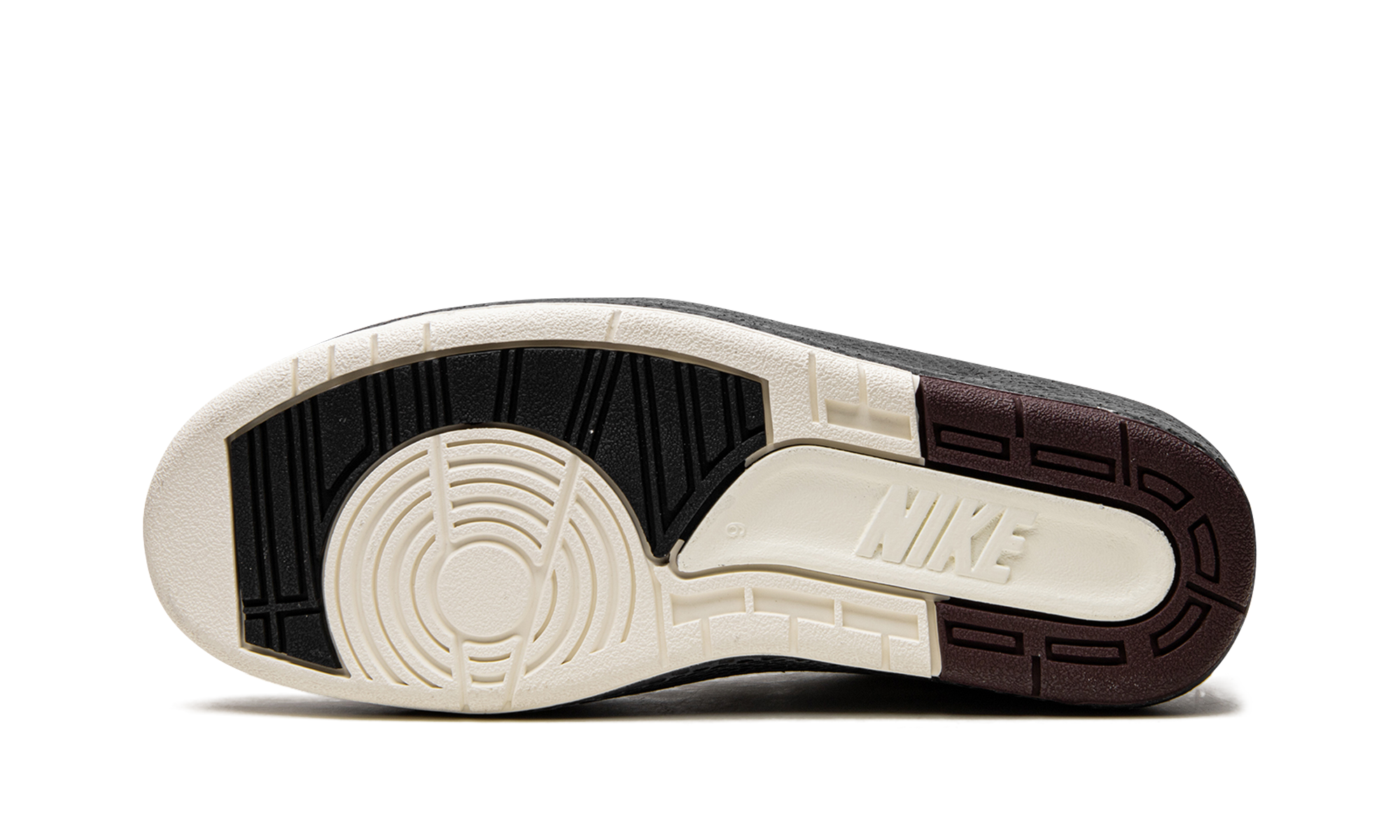 AJ 2 "A Ma Maniére Airness"