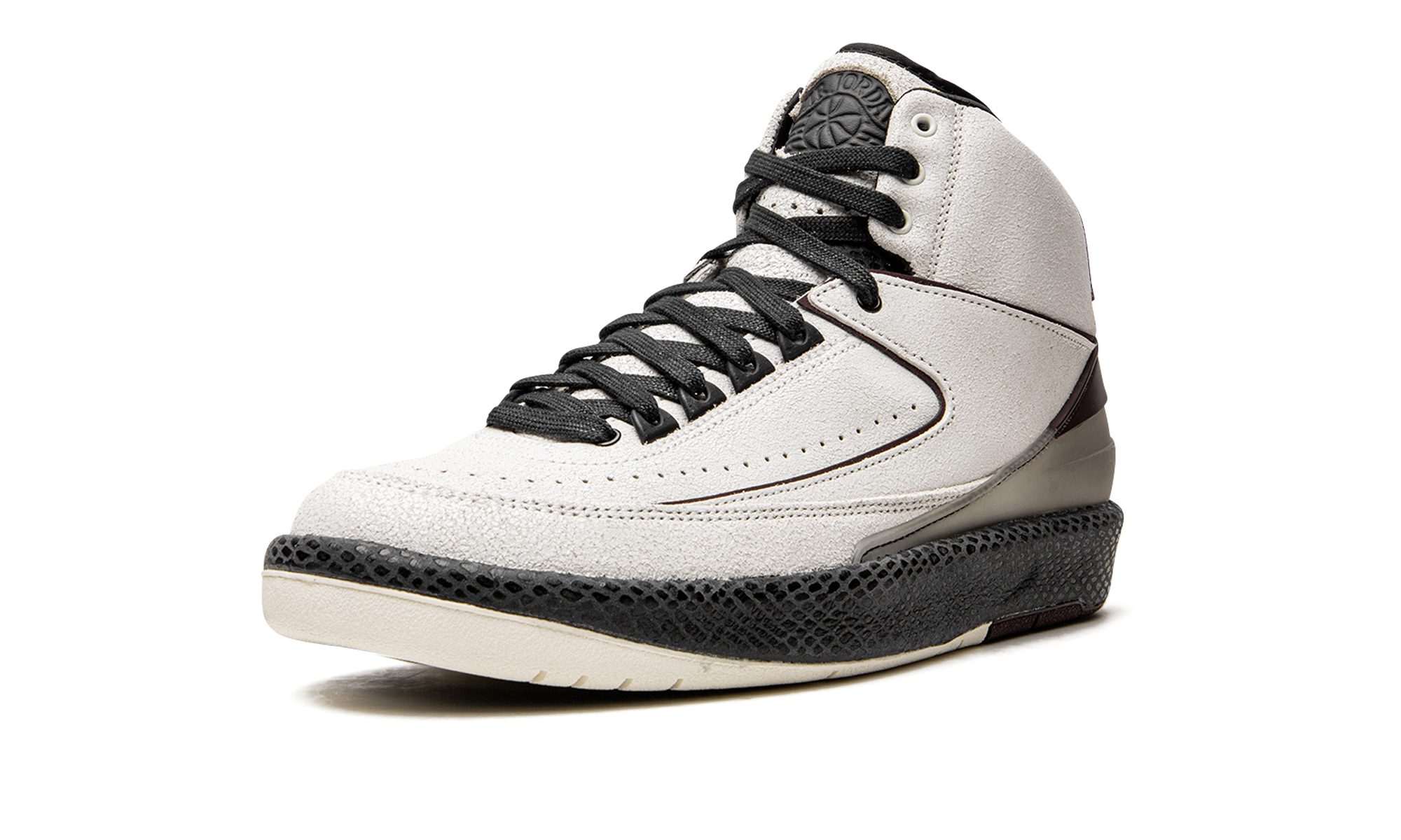 AJ 2 "A Ma Maniére Airness"