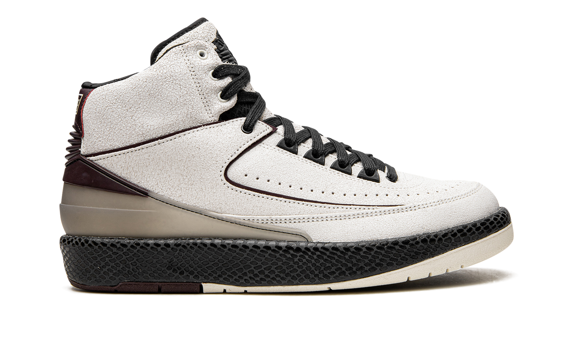 AJ 2 "A Ma Maniére Airness"