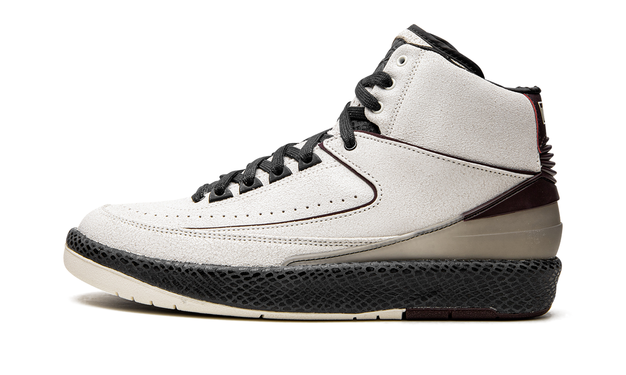 AJ 2 "A Ma Maniére Airness"