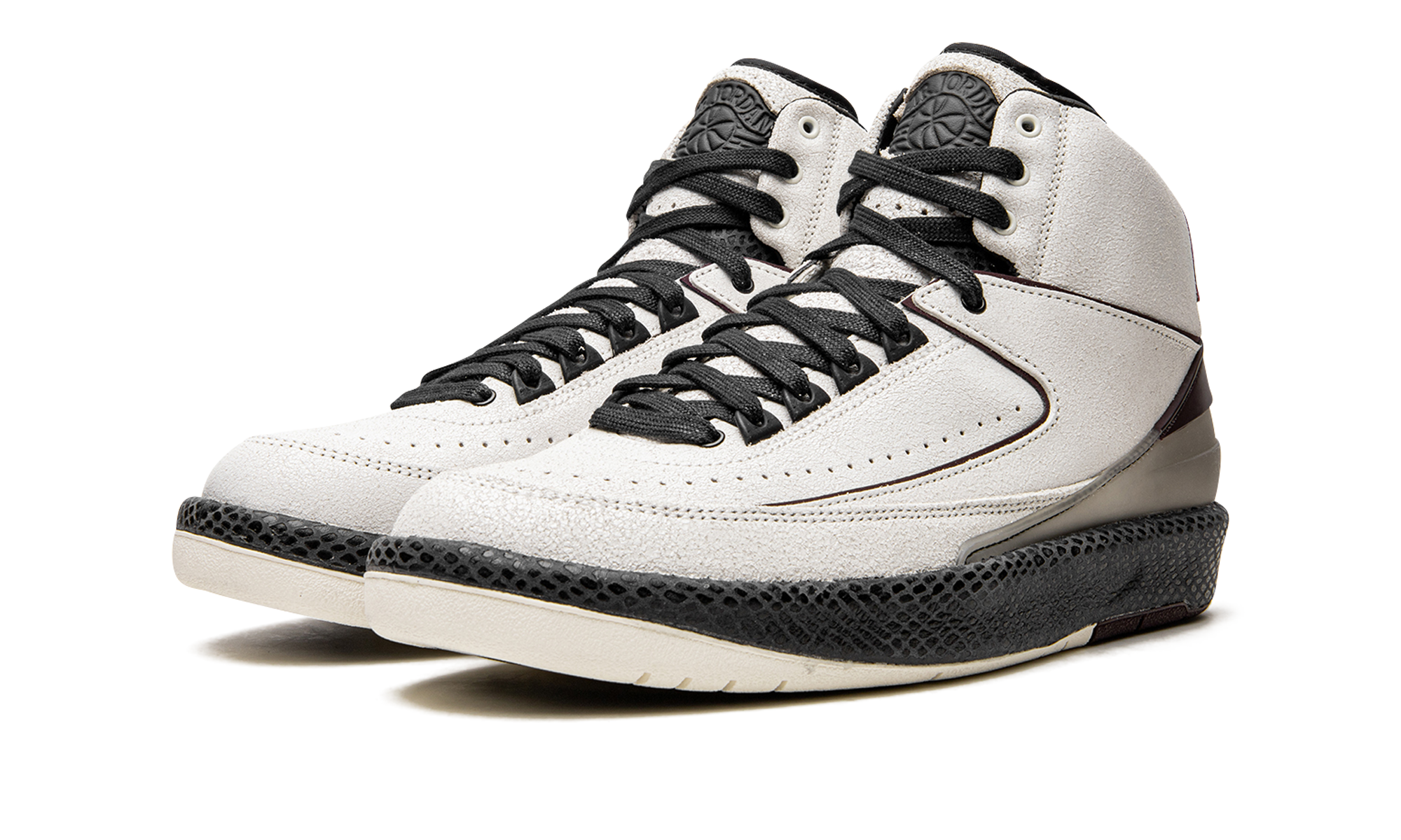 AJ 2 "A Ma Maniére Airness"