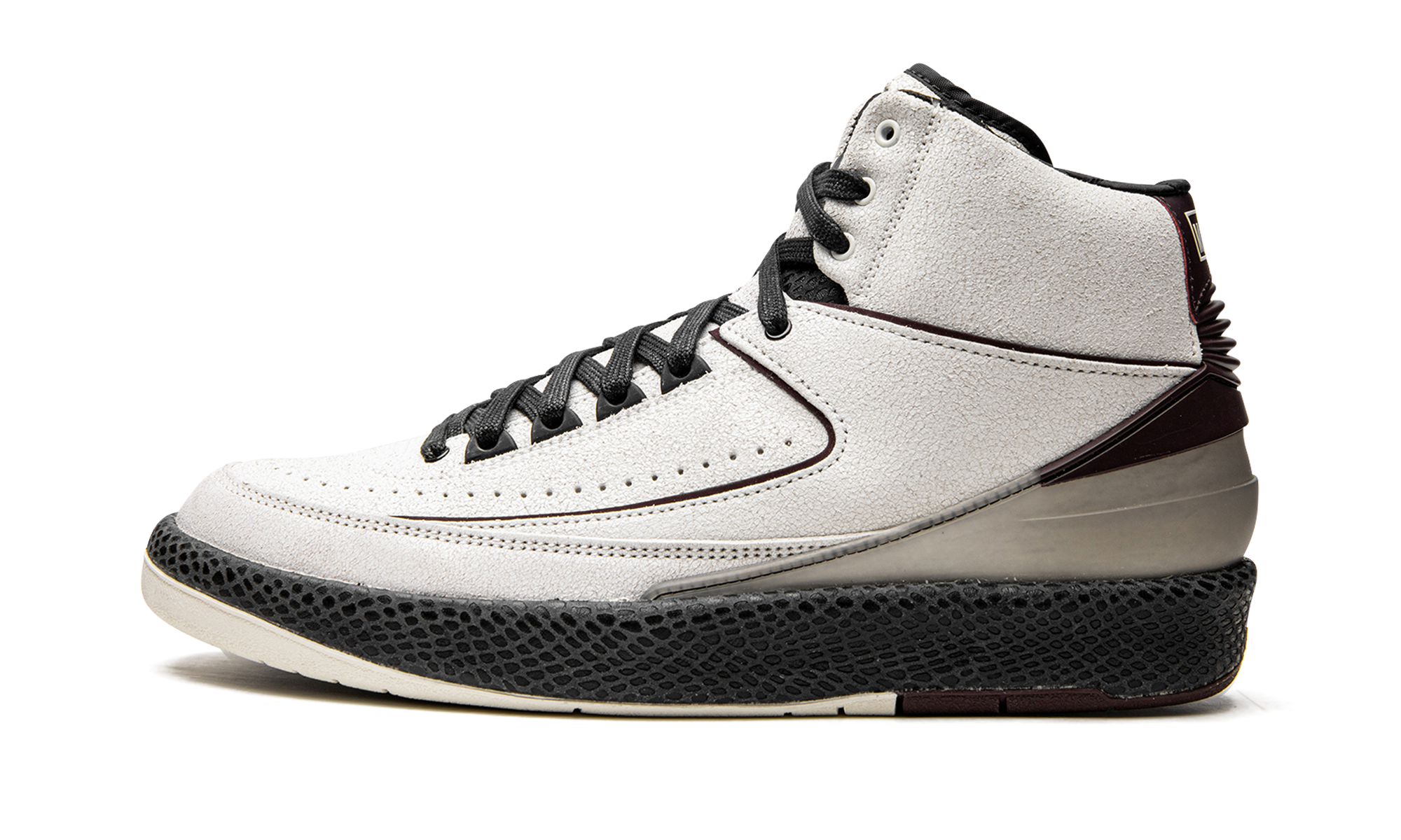 AJ 2 "A Ma Maniére Airness"