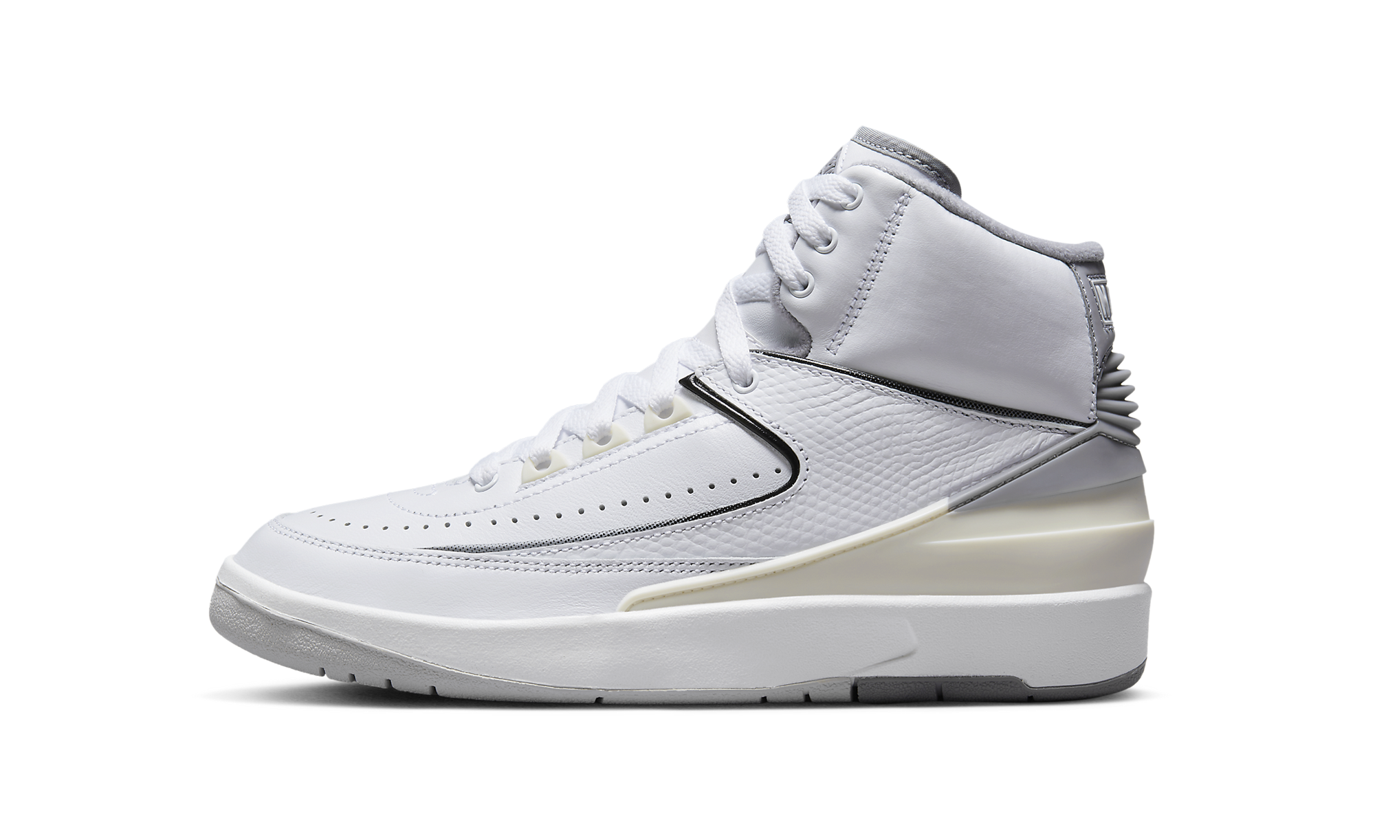 AJ 2 GS "Cement Grey"