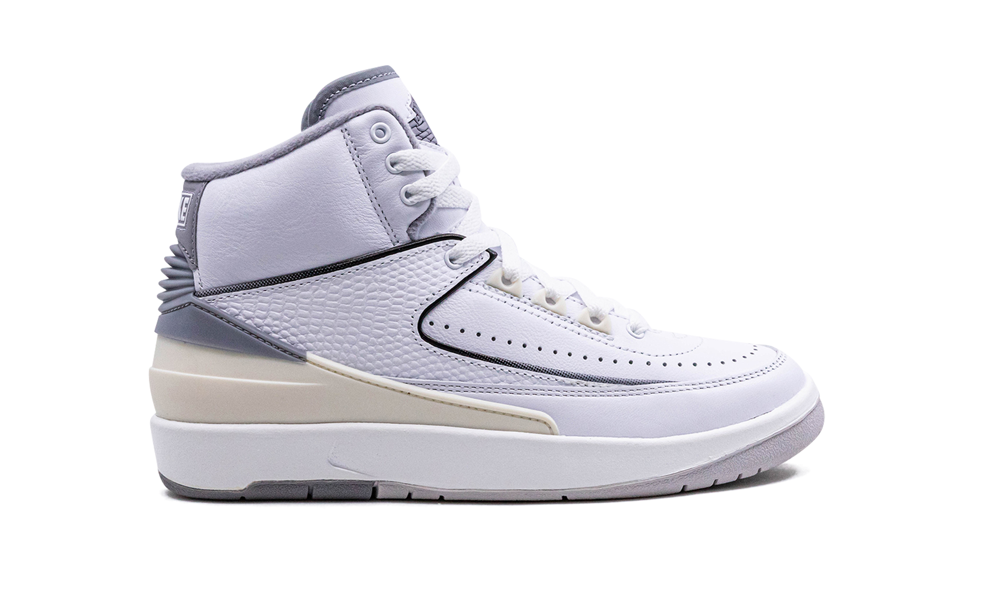 AJ 2 GS "Cement Grey"