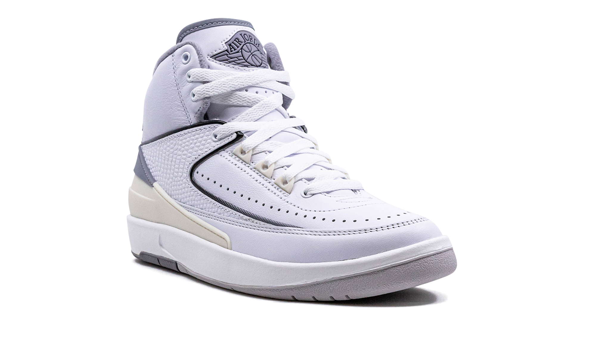 AJ 2 GS "Cement Grey"