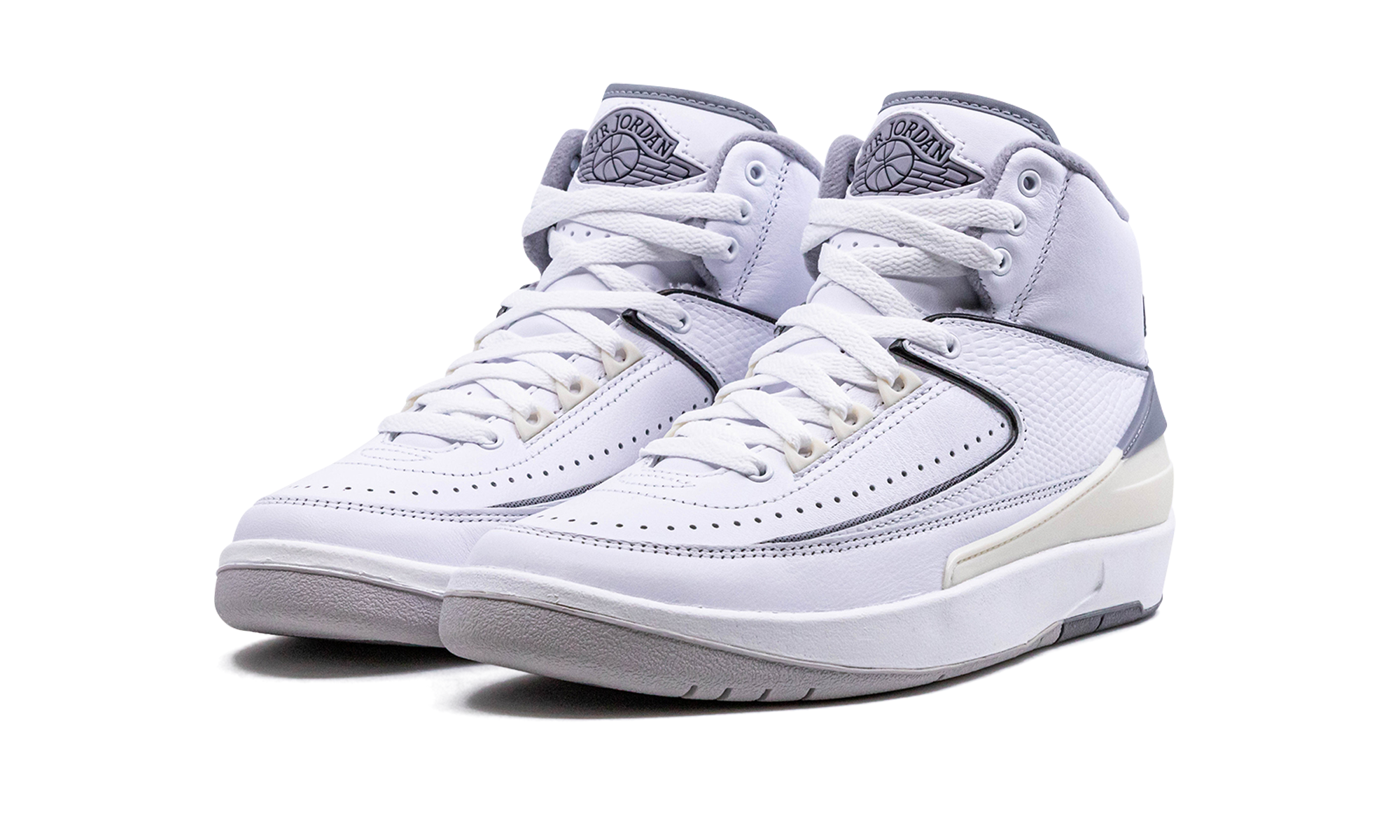 AJ 2 GS "Cement Grey"