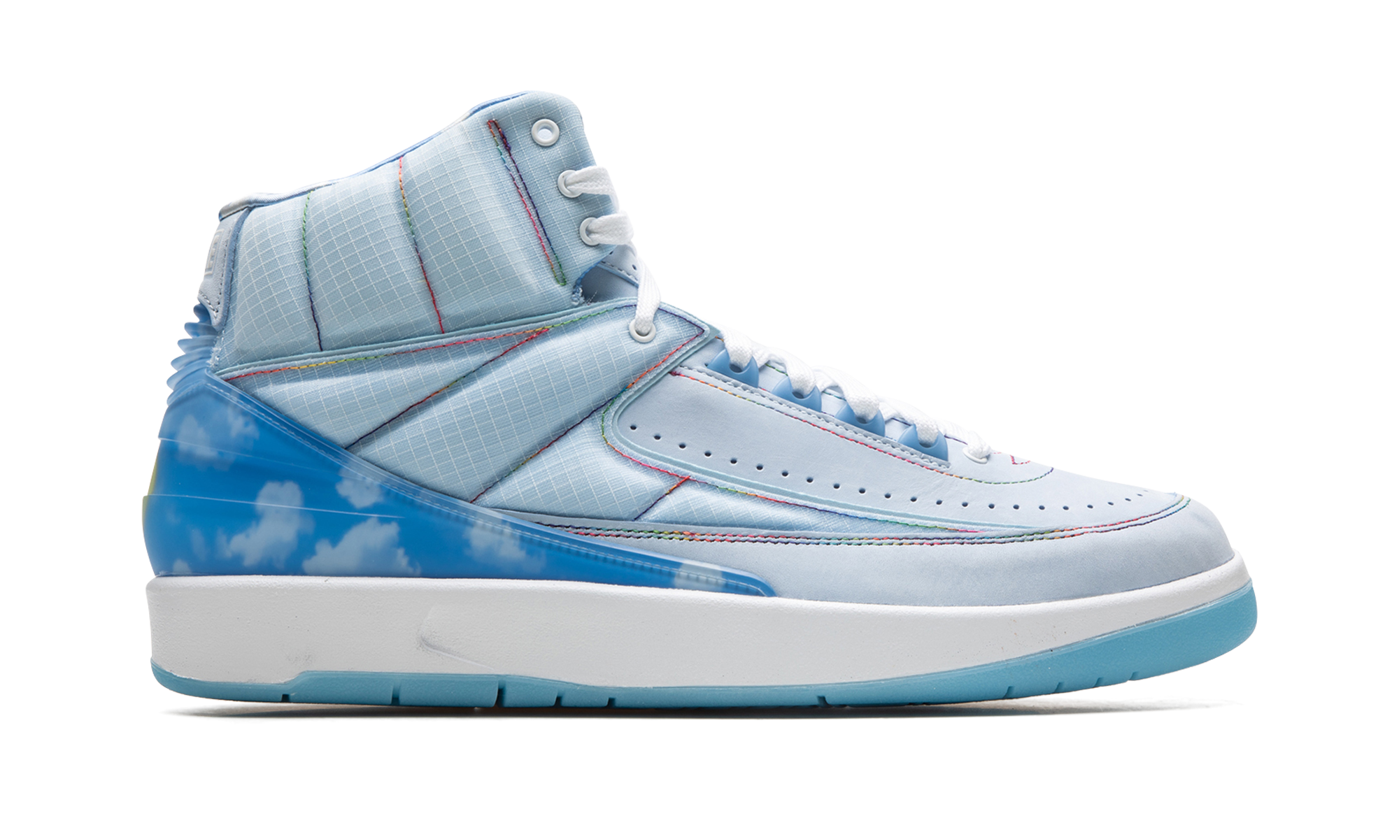 AJ 2 "J Balvin"
