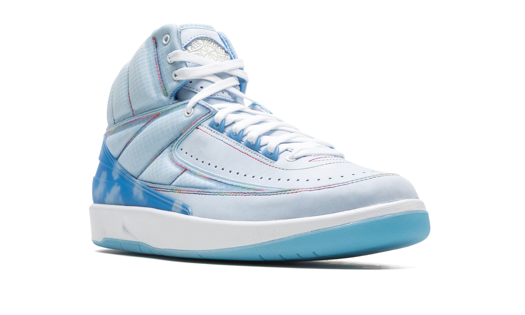 AJ 2 "J Balvin"