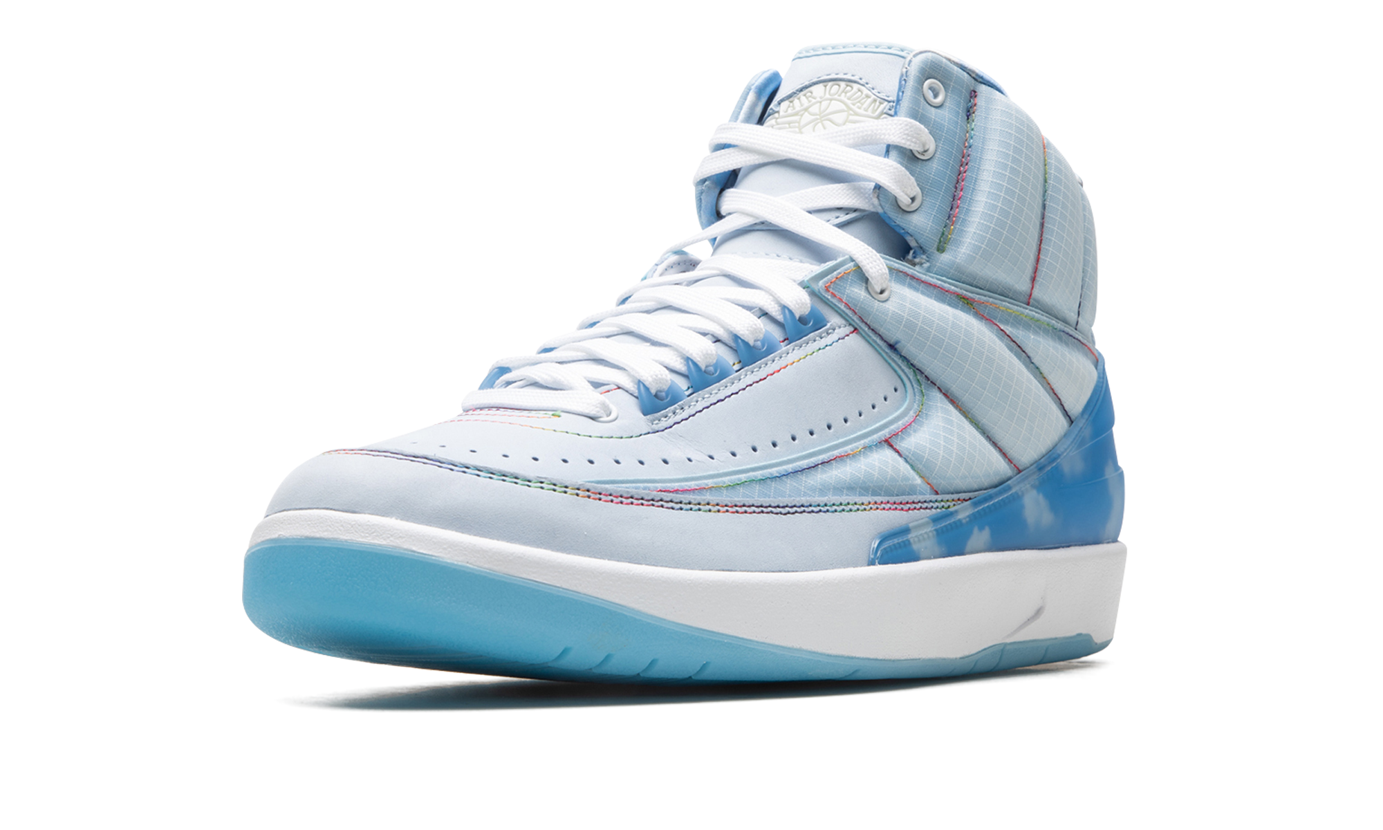 AJ 2 "J Balvin"