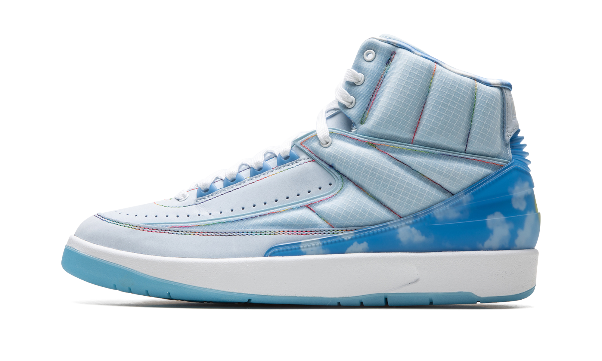AJ 2 "J Balvin"