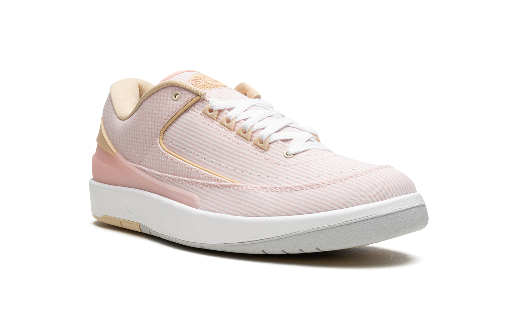 AJ 2 Low Craft "Atmosphere"