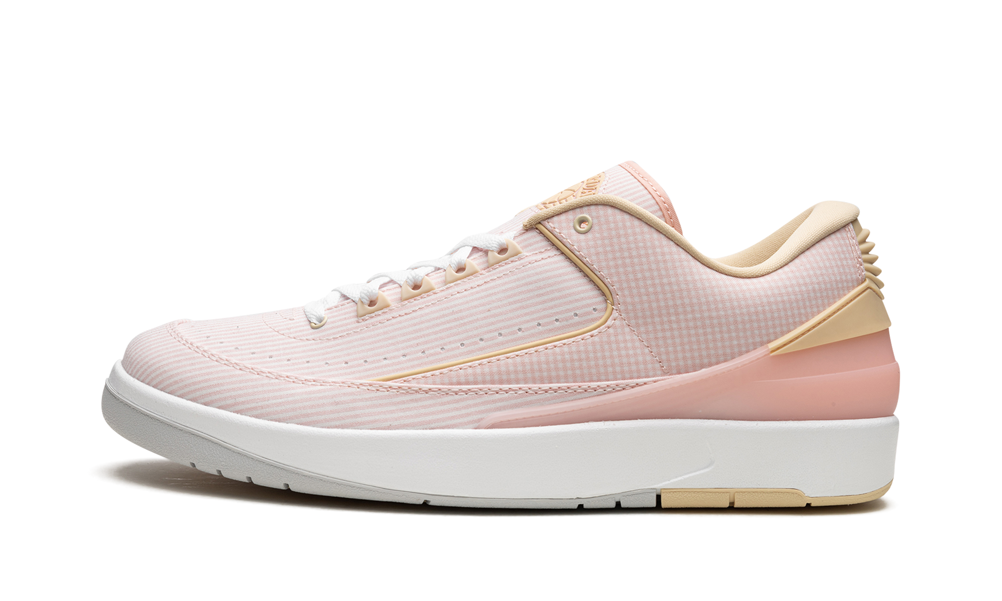 AJ 2 Low Craft "Atmosphere"