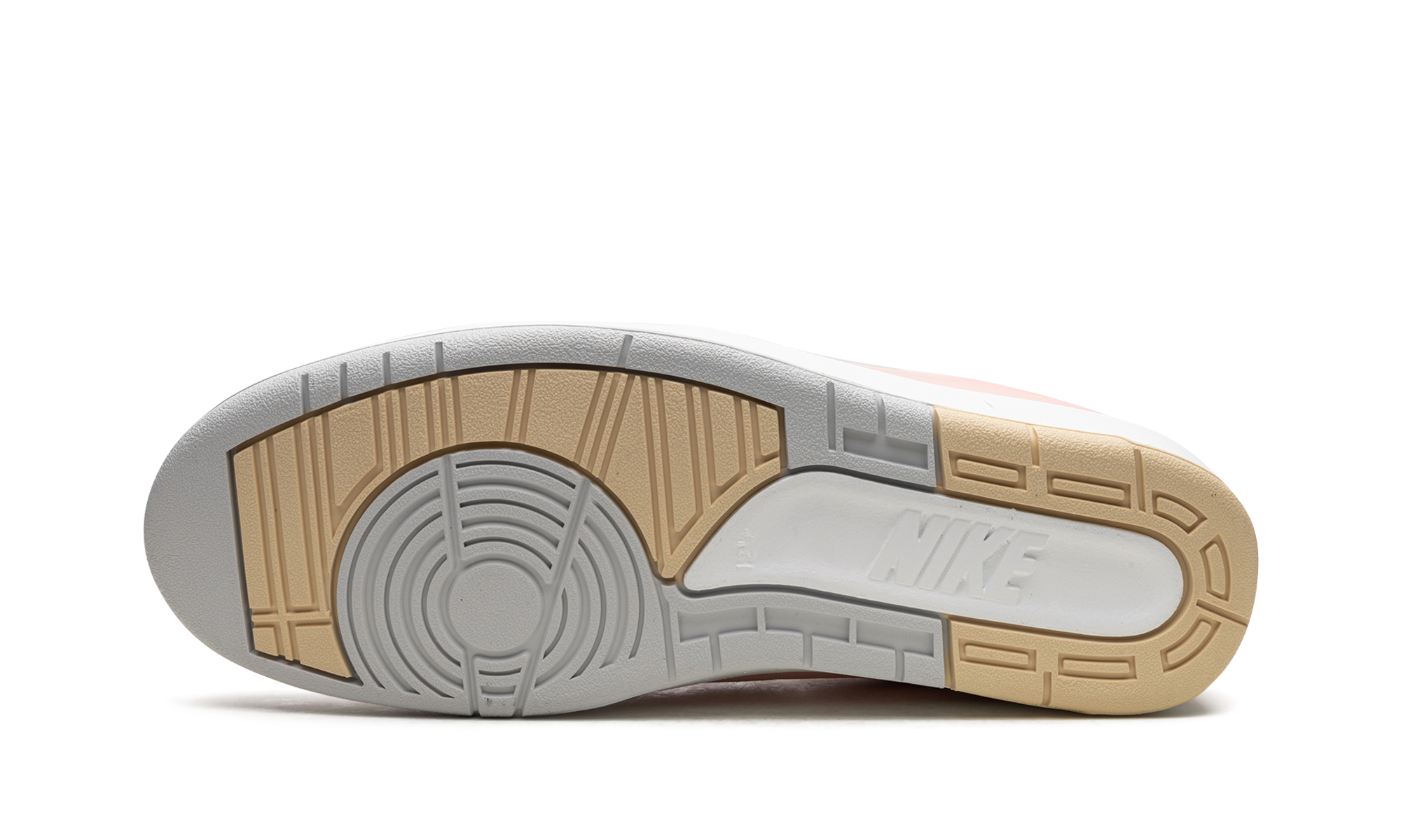 AJ 2 Low Craft "Atmosphere"