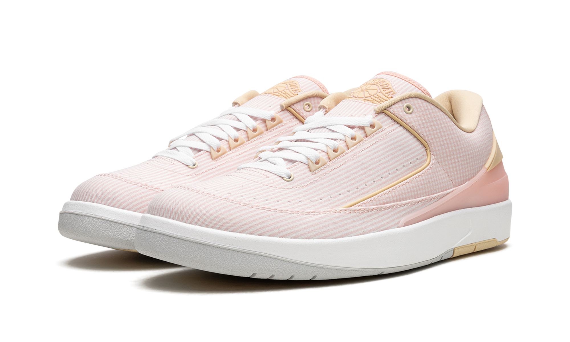 AJ 2 Low Craft "Atmosphere"