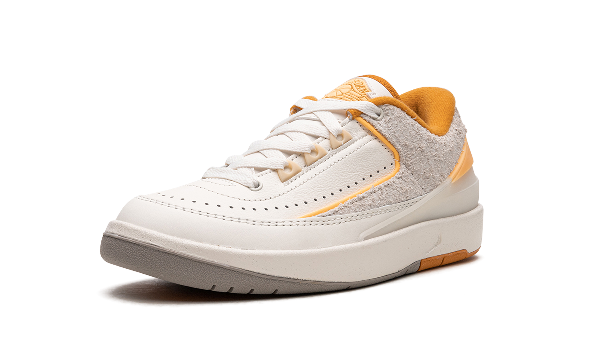 AJ 2 Low Craft "Sail"