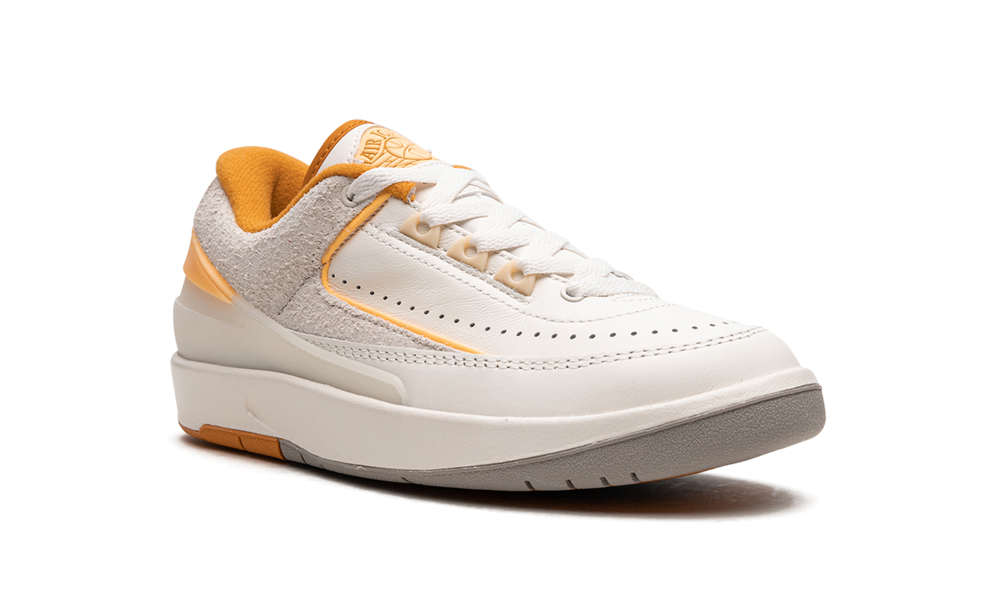 AJ 2 Low Craft "Sail"