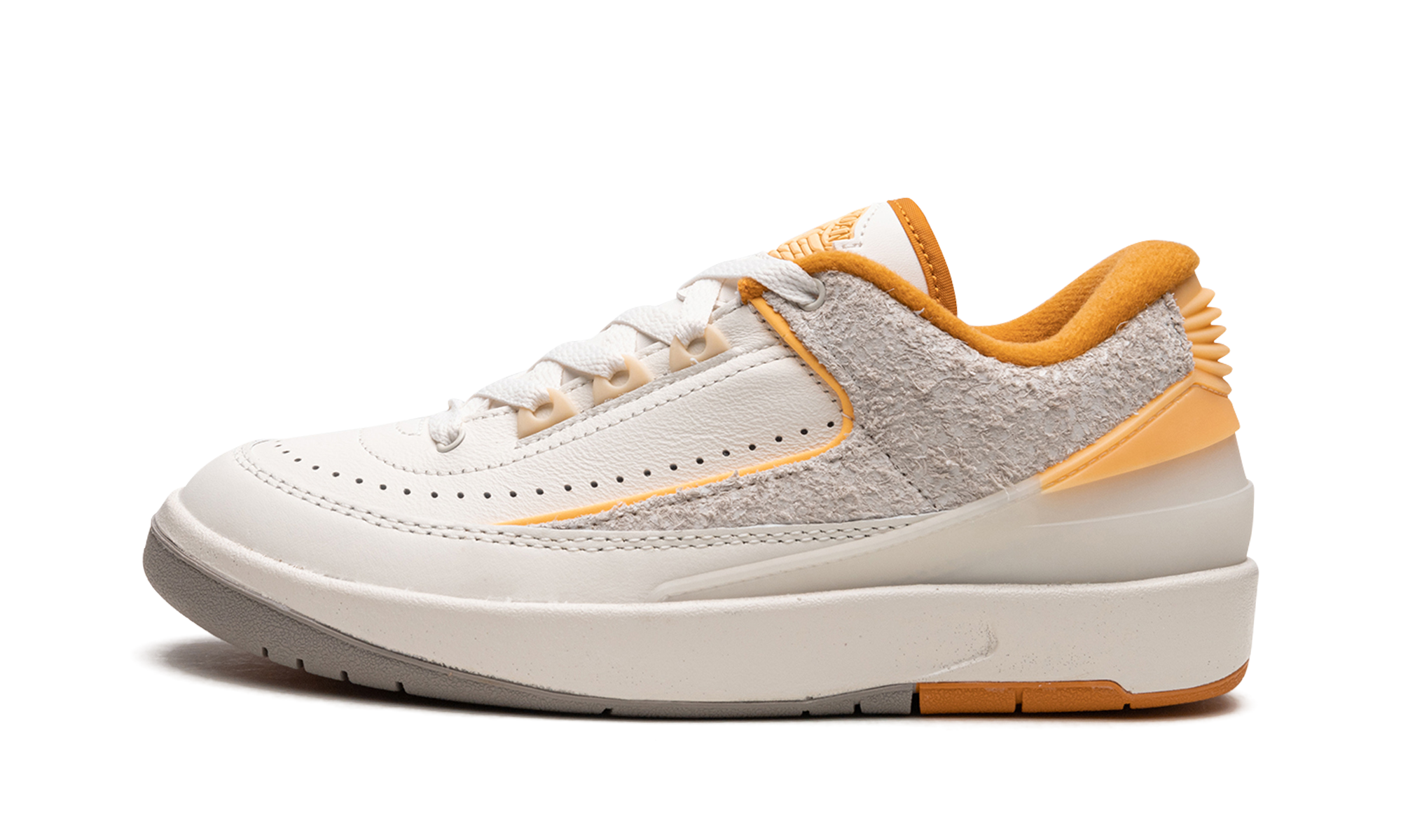 AJ 2 Low Craft "Sail"
