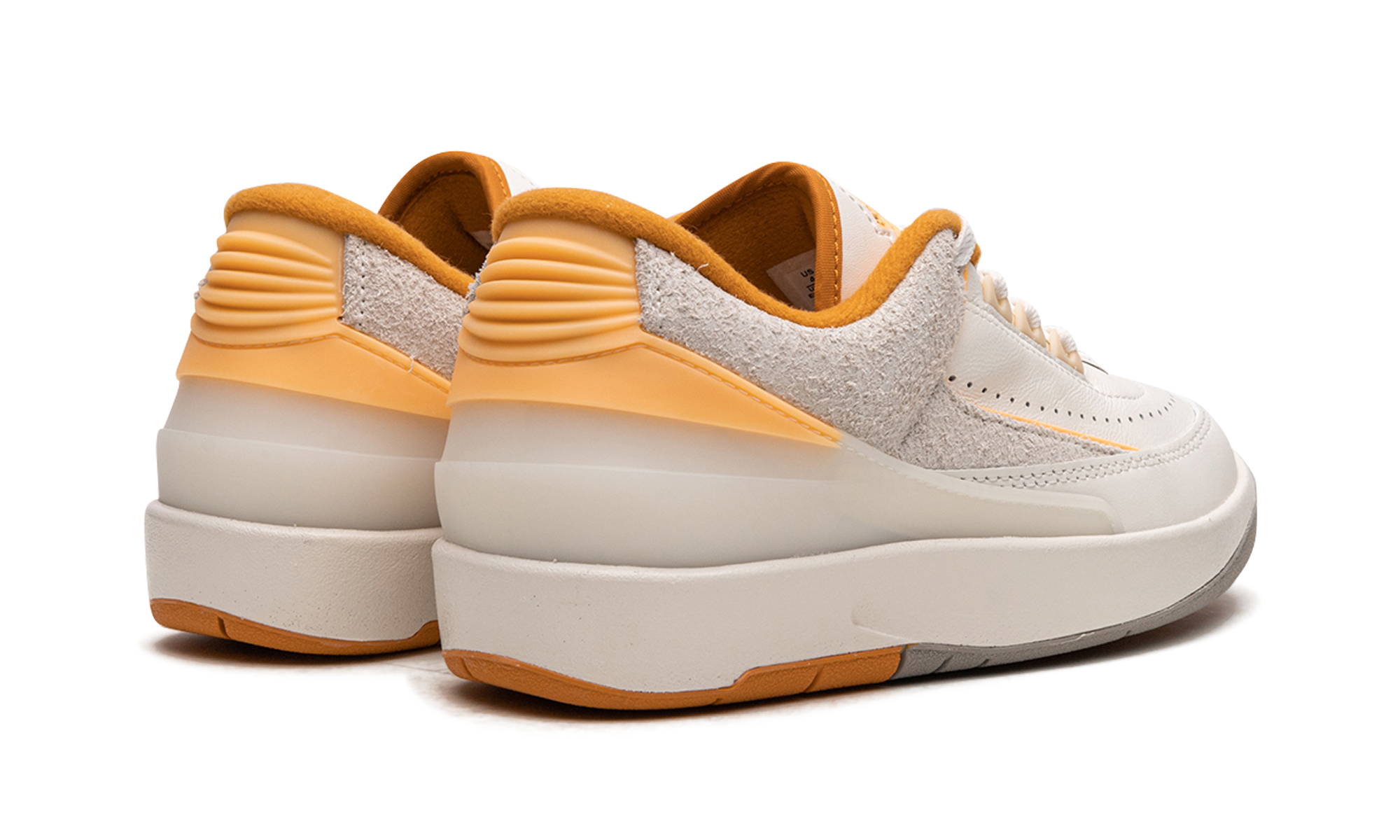 AJ 2 Low Craft "Sail"